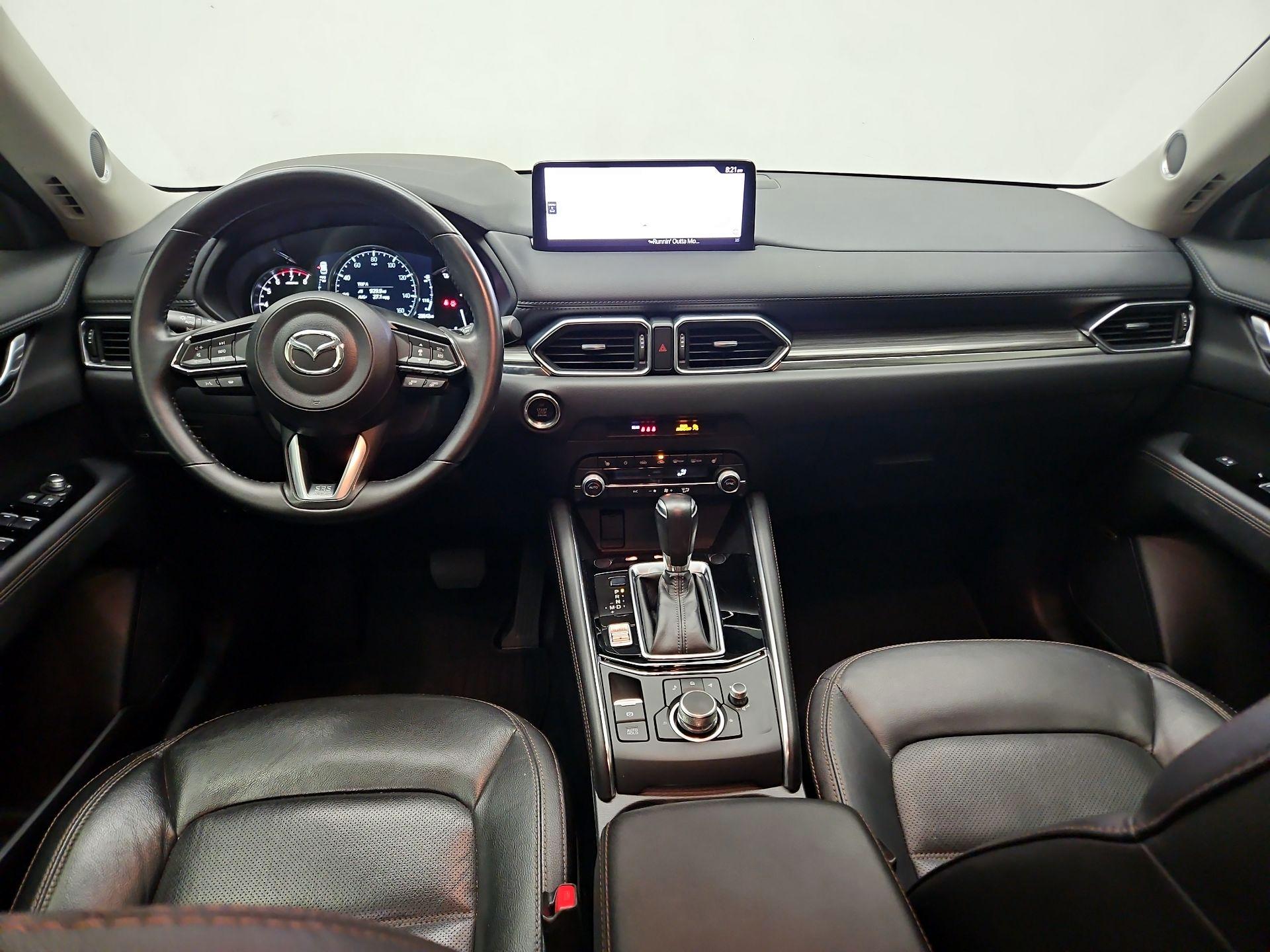 Thumbnail: 2022 Mazda CX-5 - 11