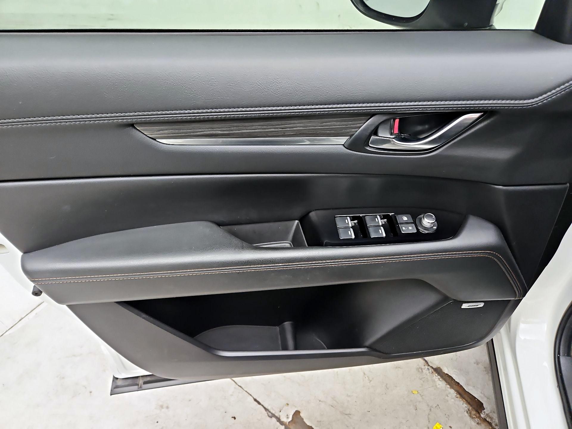 Thumbnail: 2022 Mazda CX-5 - 12