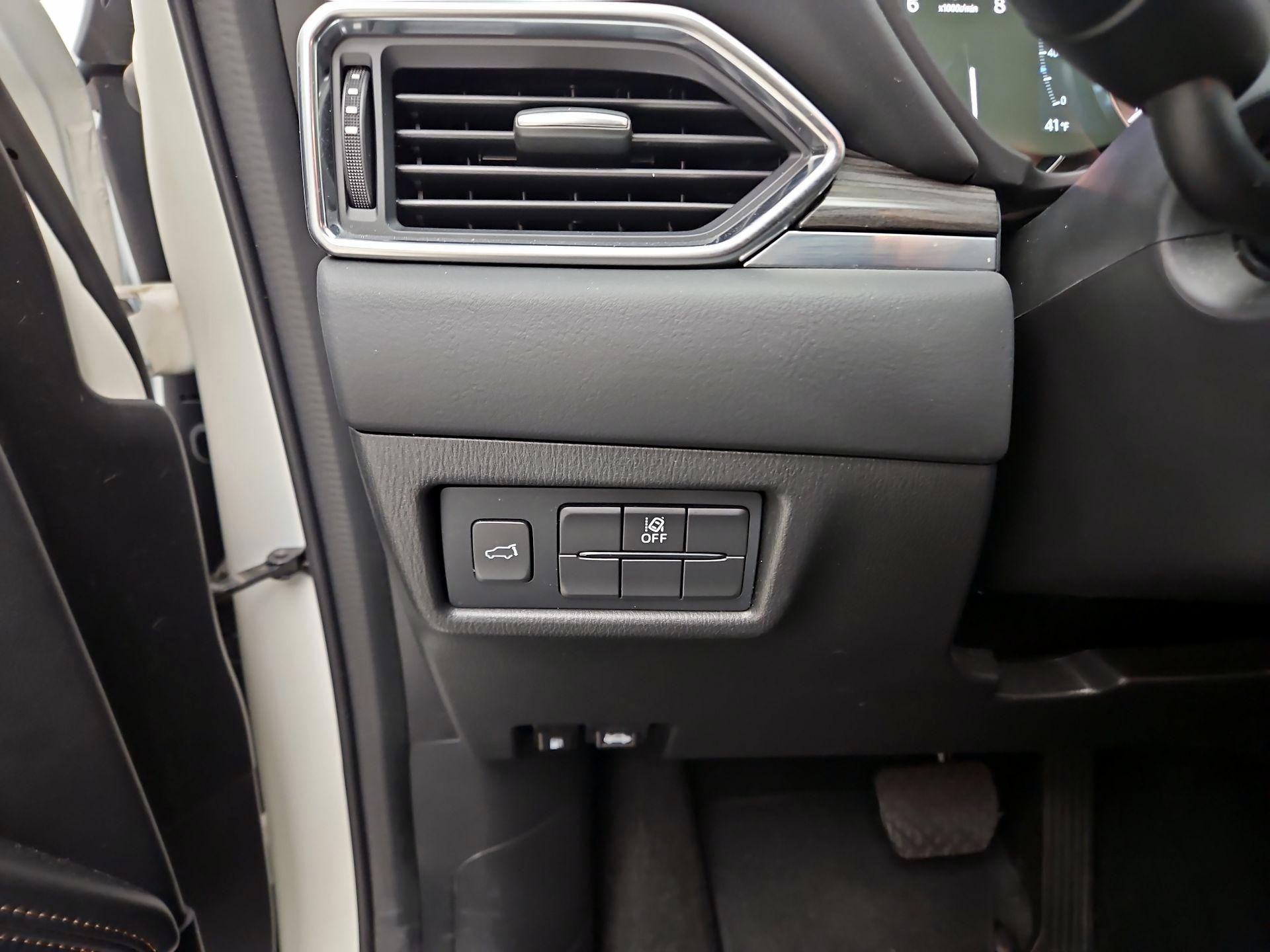 Thumbnail: 2022 Mazda CX-5 - 13