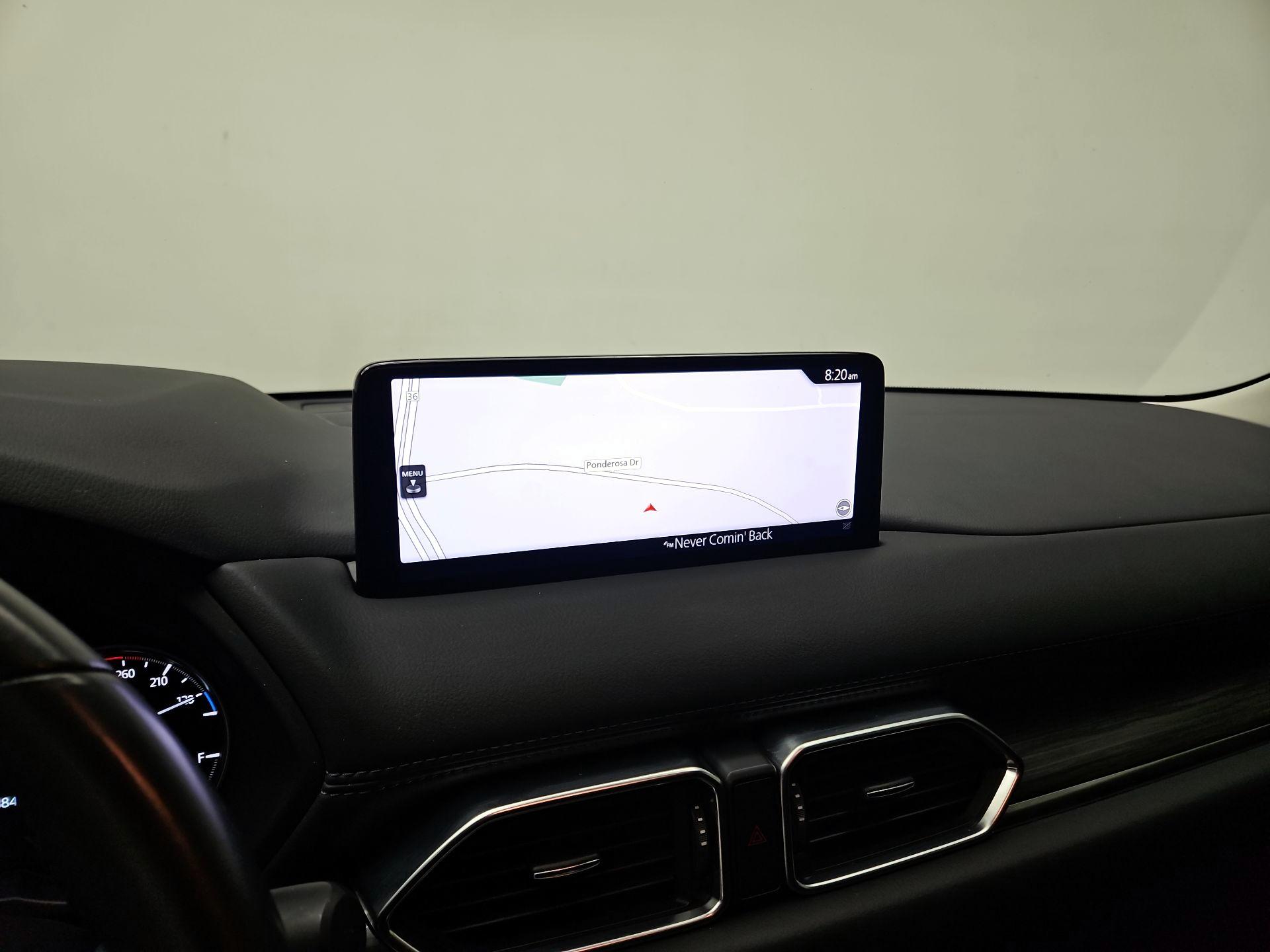 Thumbnail: 2022 Mazda CX-5 - 14