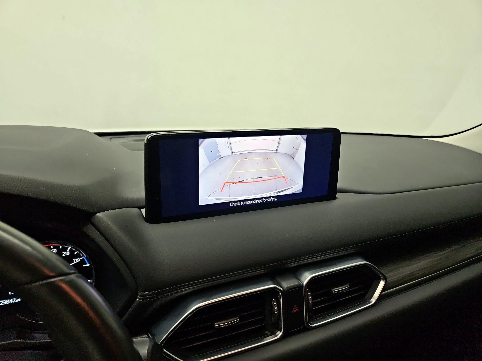 Thumbnail: 2022 Mazda CX-5 - 15