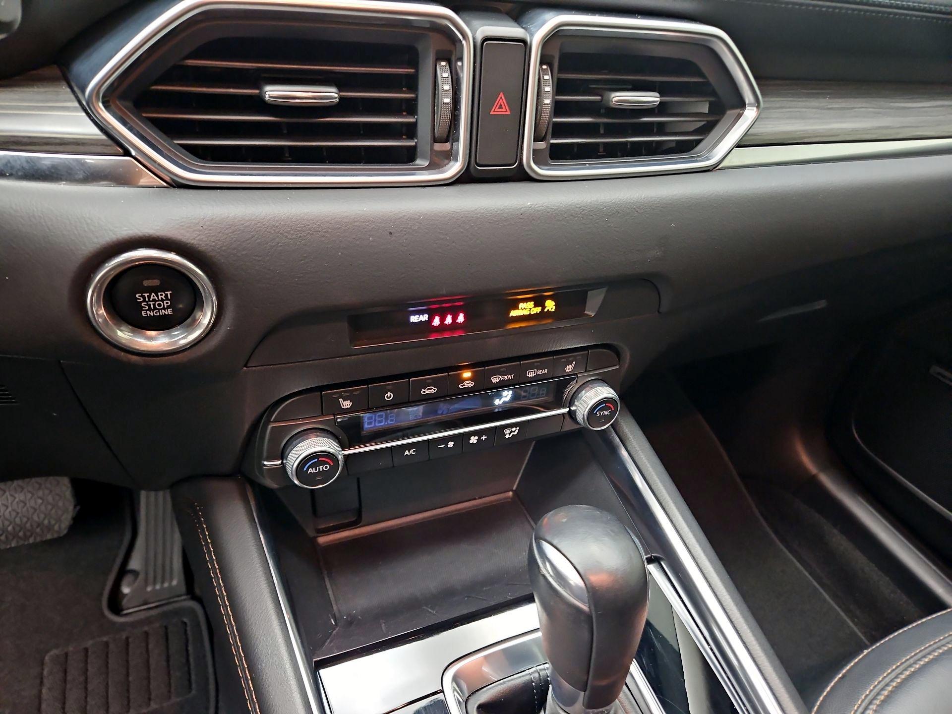 Thumbnail: 2022 Mazda CX-5 - 17