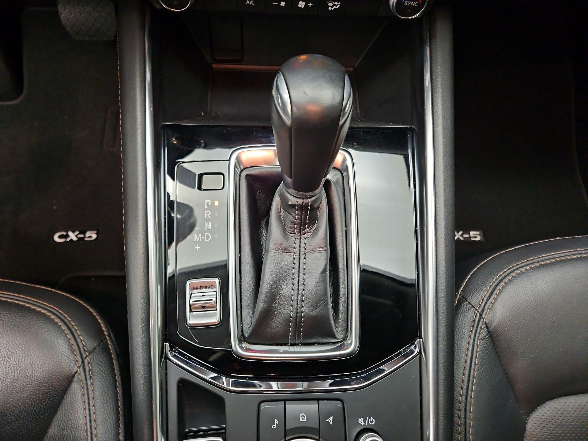 Thumbnail: 2022 Mazda CX-5 - 18