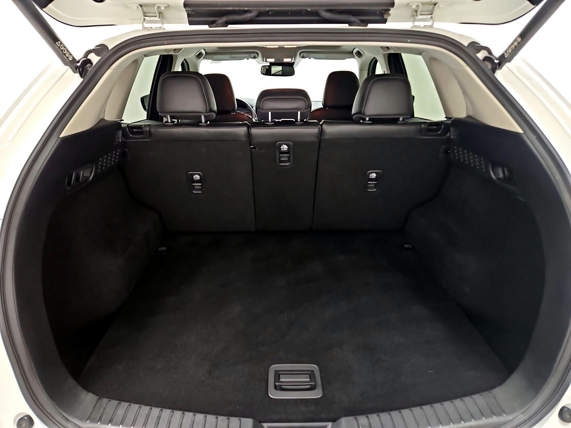 Thumbnail: 2022 Mazda CX-5 - 20