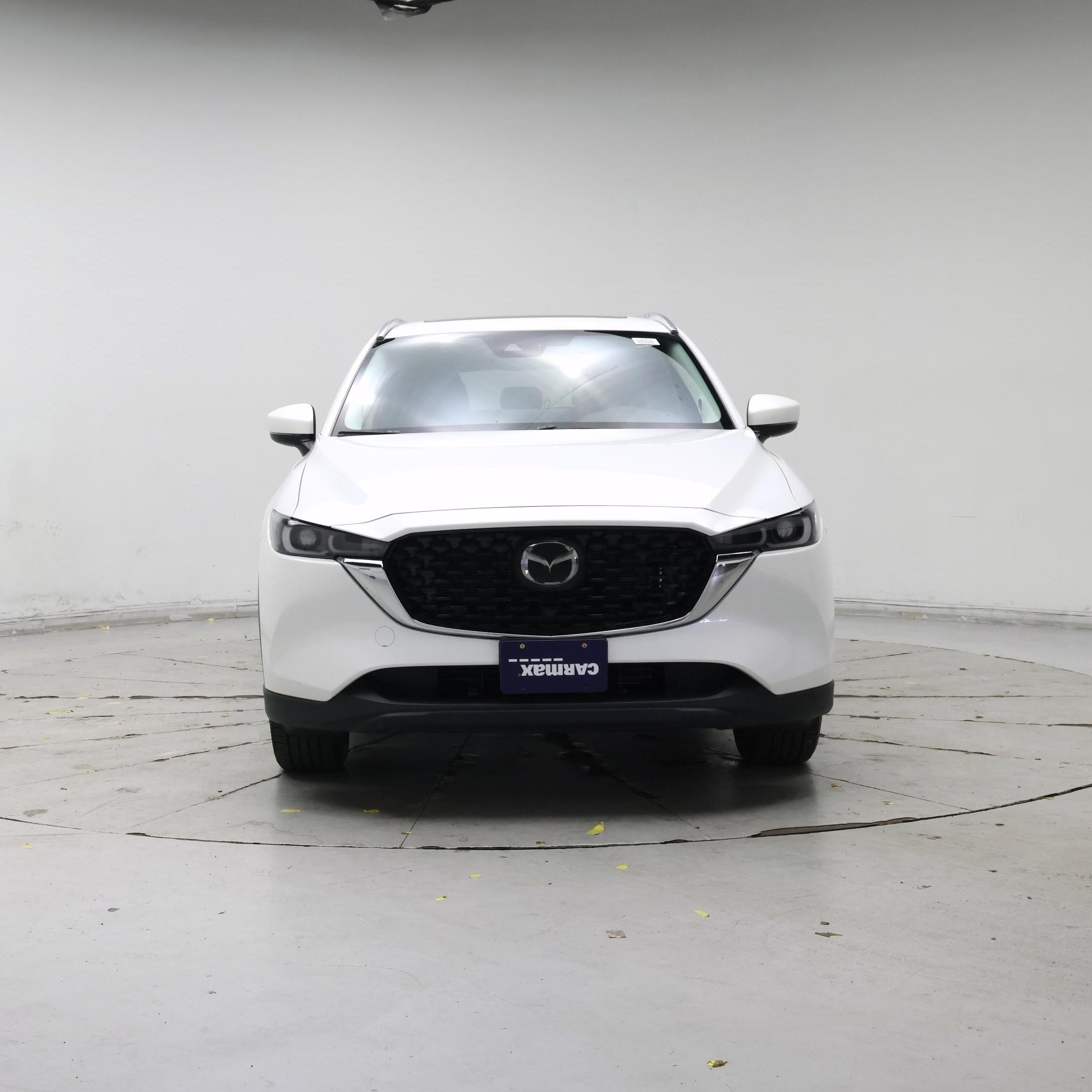 Thumbnail: 2022 Mazda CX-5 - 5