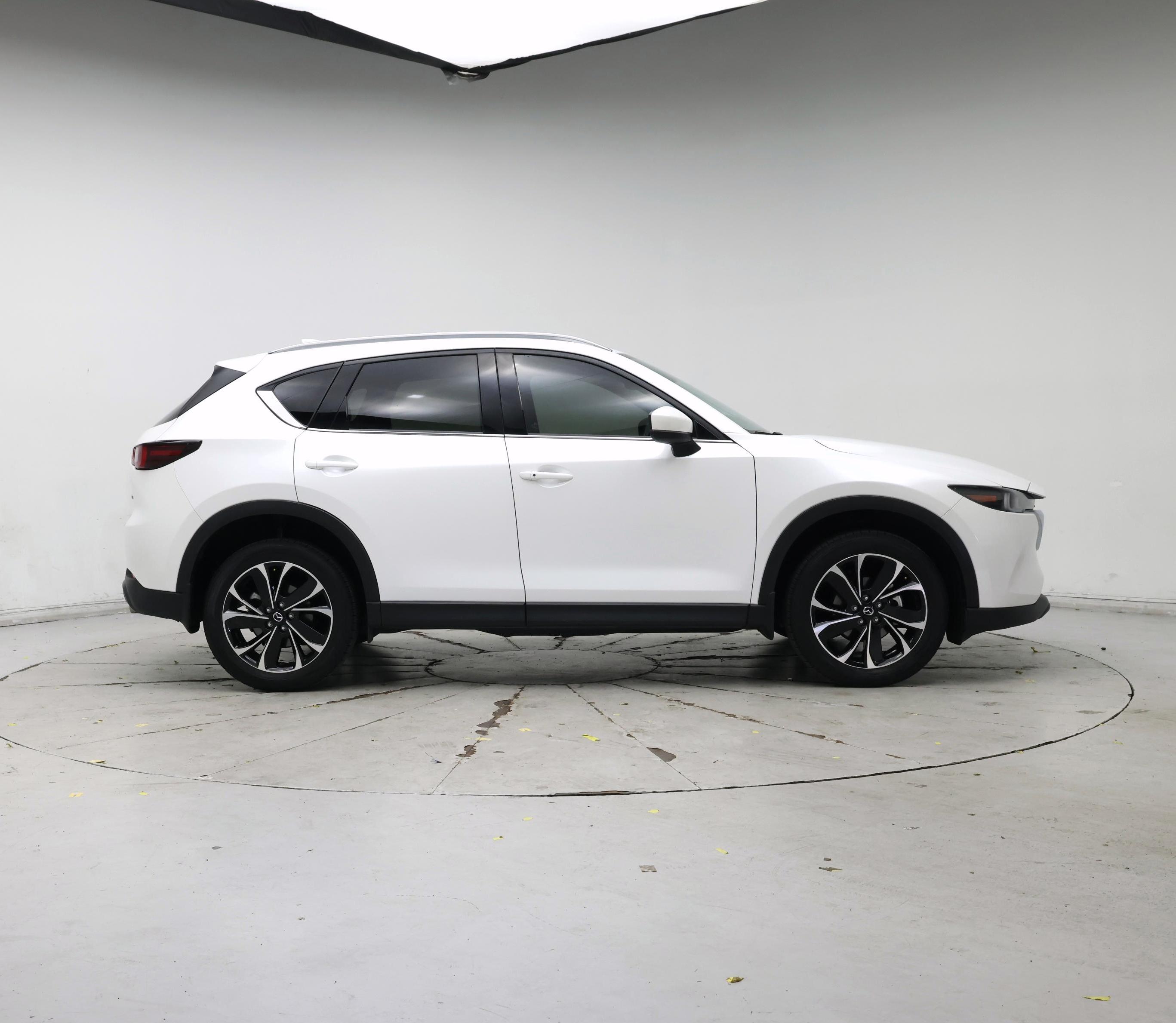 Thumbnail: 2022 Mazda CX-5 - 7