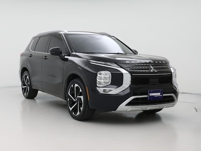 2024 Mitsubishi Outlander SEL