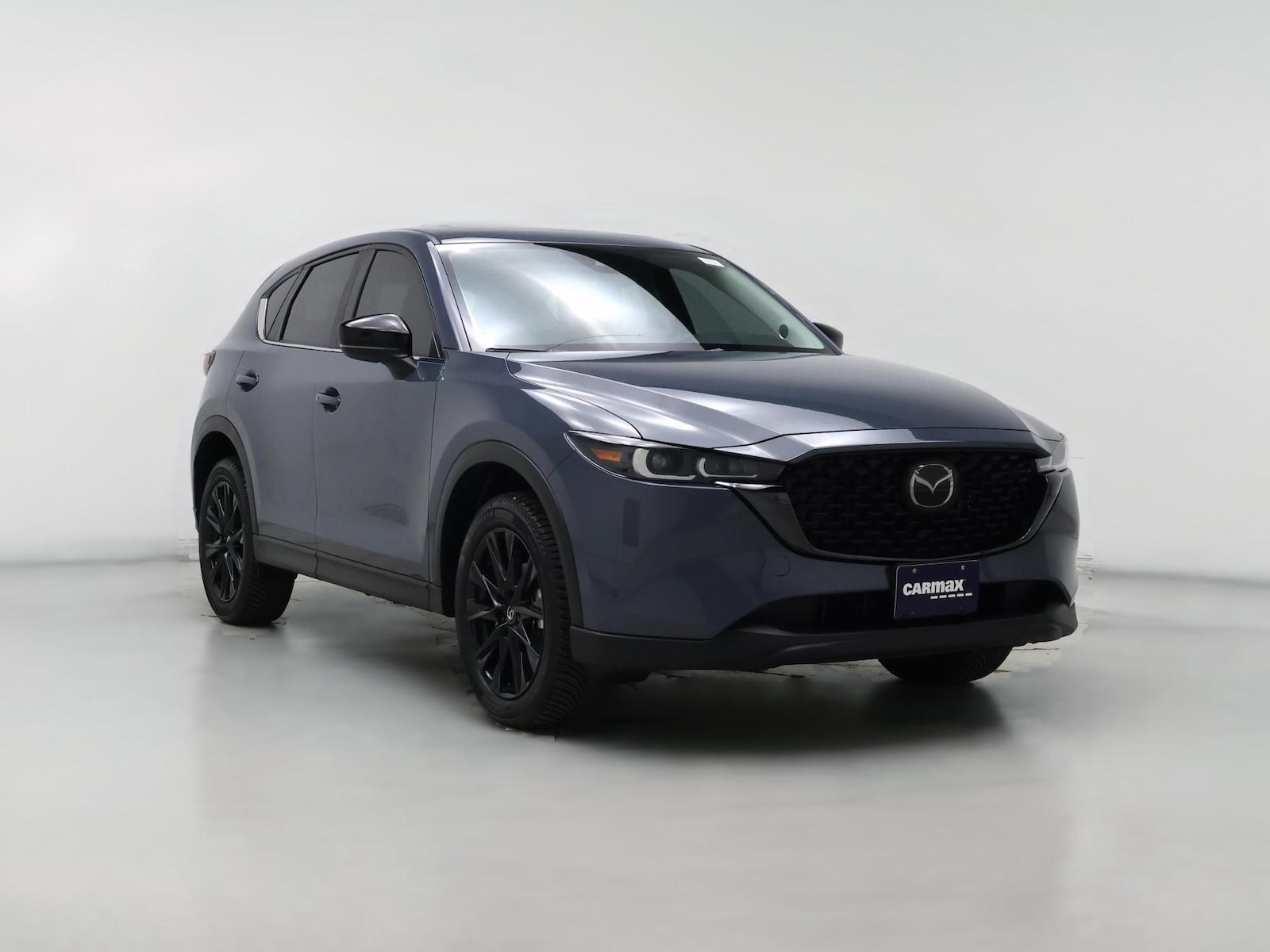 2024 Mazda CX-5 S Carbon Edition
