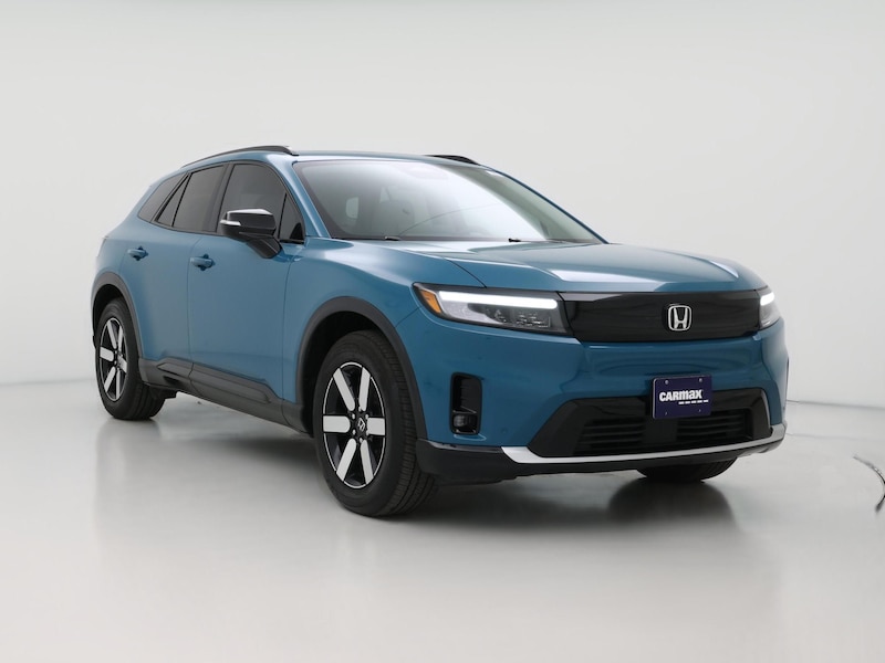 2025 Honda Prologue Touring -
                  Littleton, CO