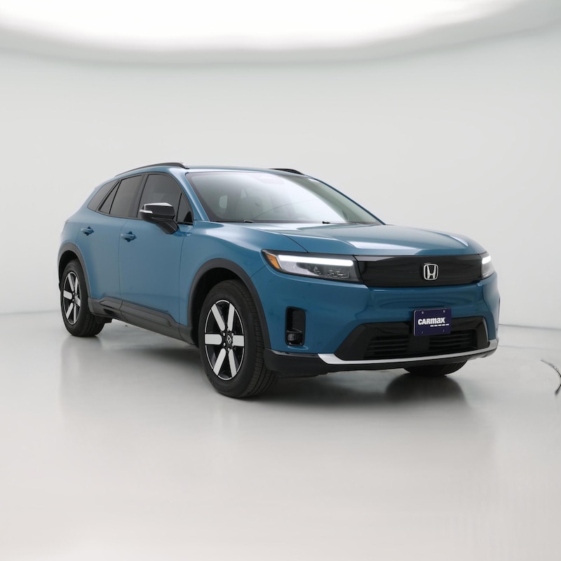 2025 Honda Prologue Touring