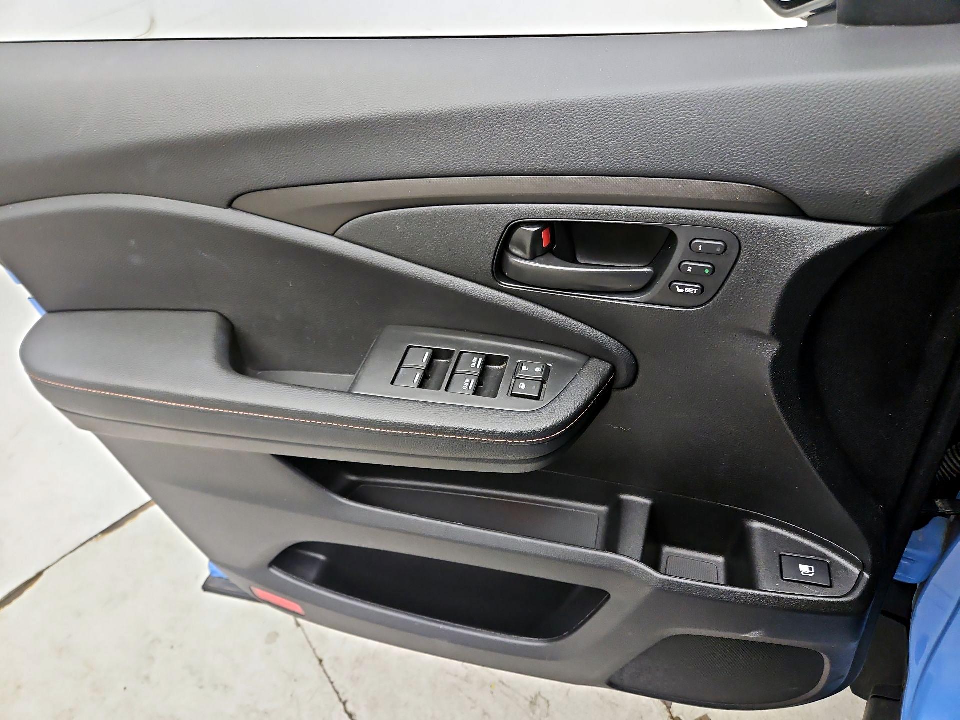 Thumbnail: 2024 Honda Ridgeline - 12