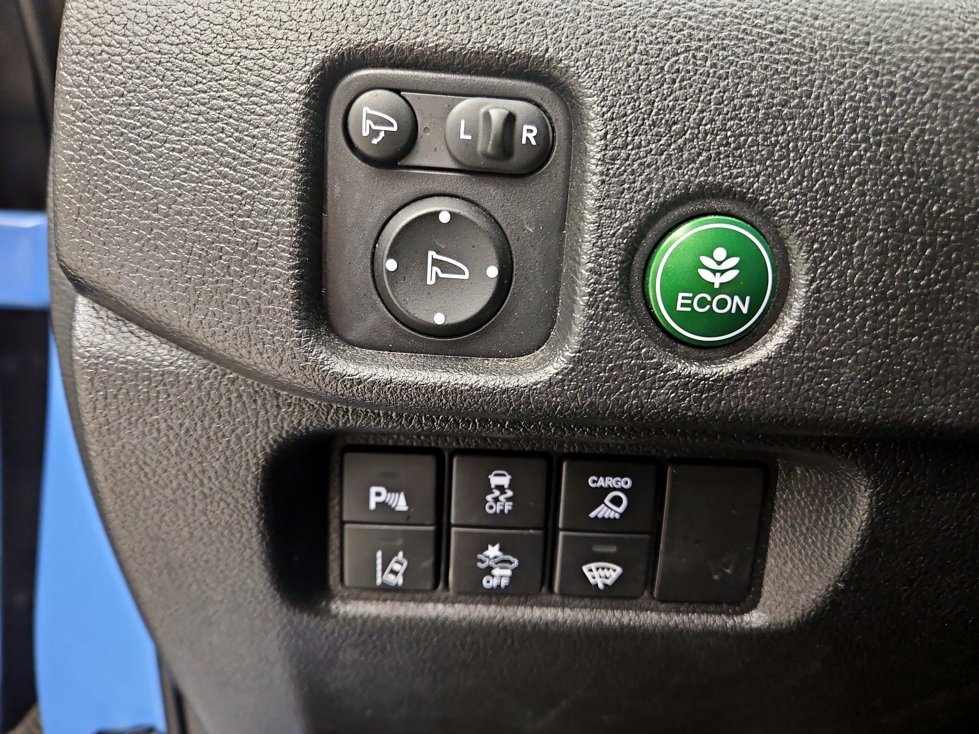 Thumbnail: 2024 Honda Ridgeline - 13