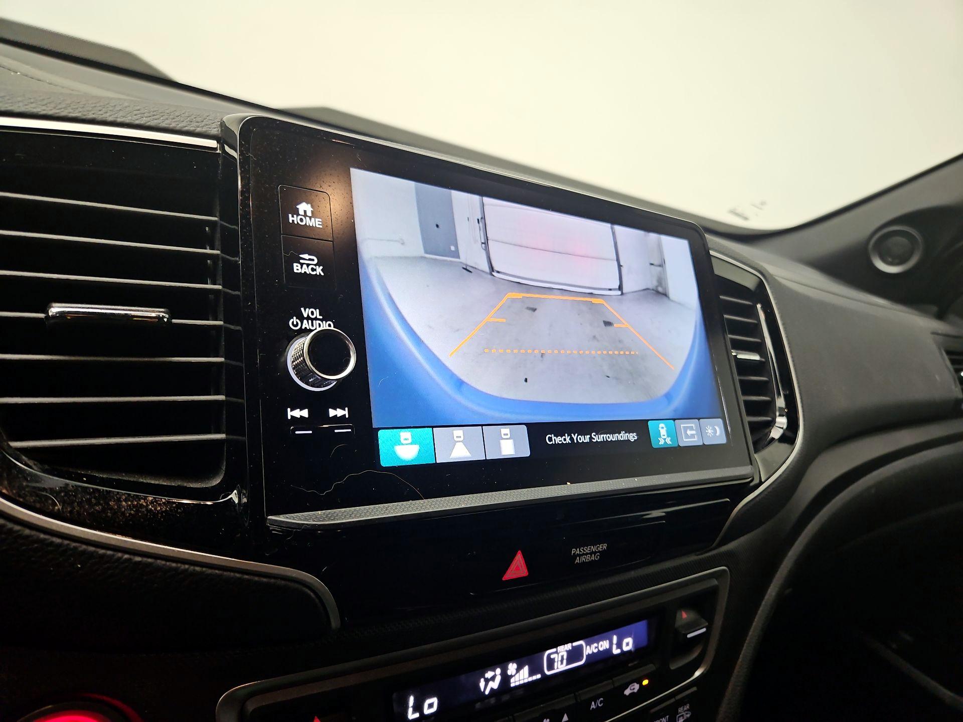 Thumbnail: 2024 Honda Ridgeline - 15