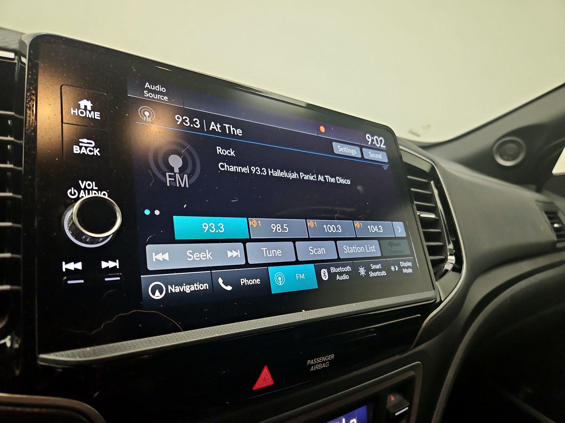 Thumbnail: 2024 Honda Ridgeline - 16