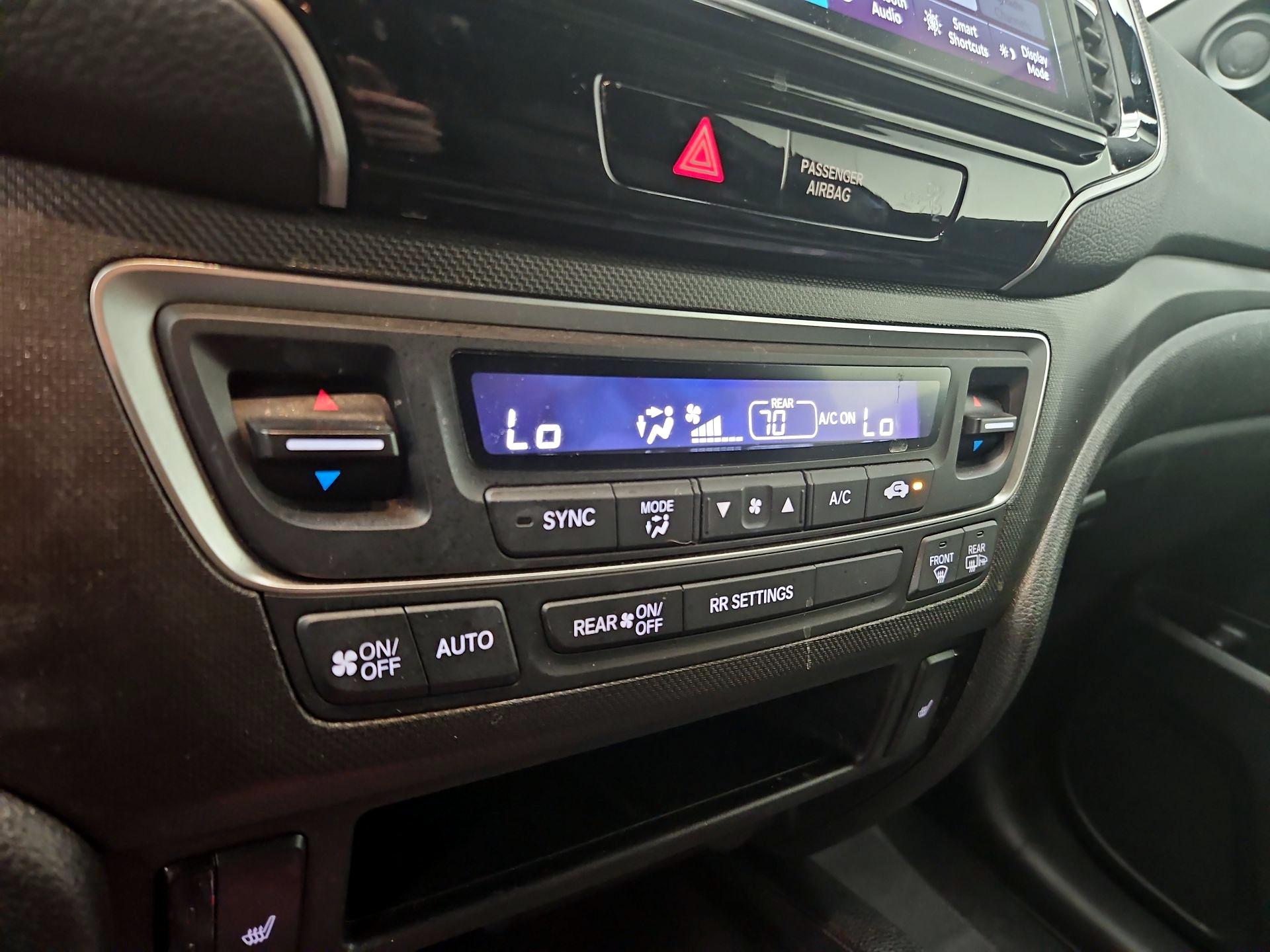 Thumbnail: 2024 Honda Ridgeline - 17