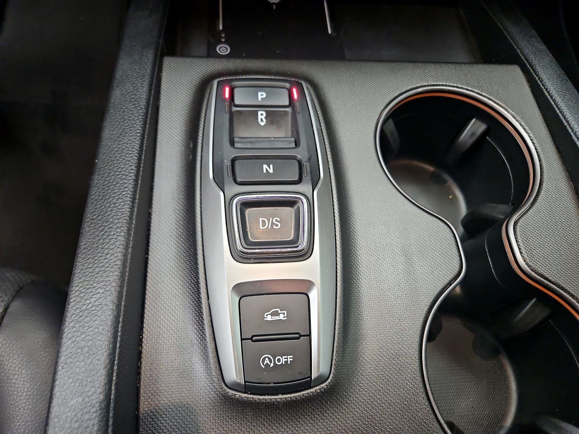 Thumbnail: 2024 Honda Ridgeline - 18