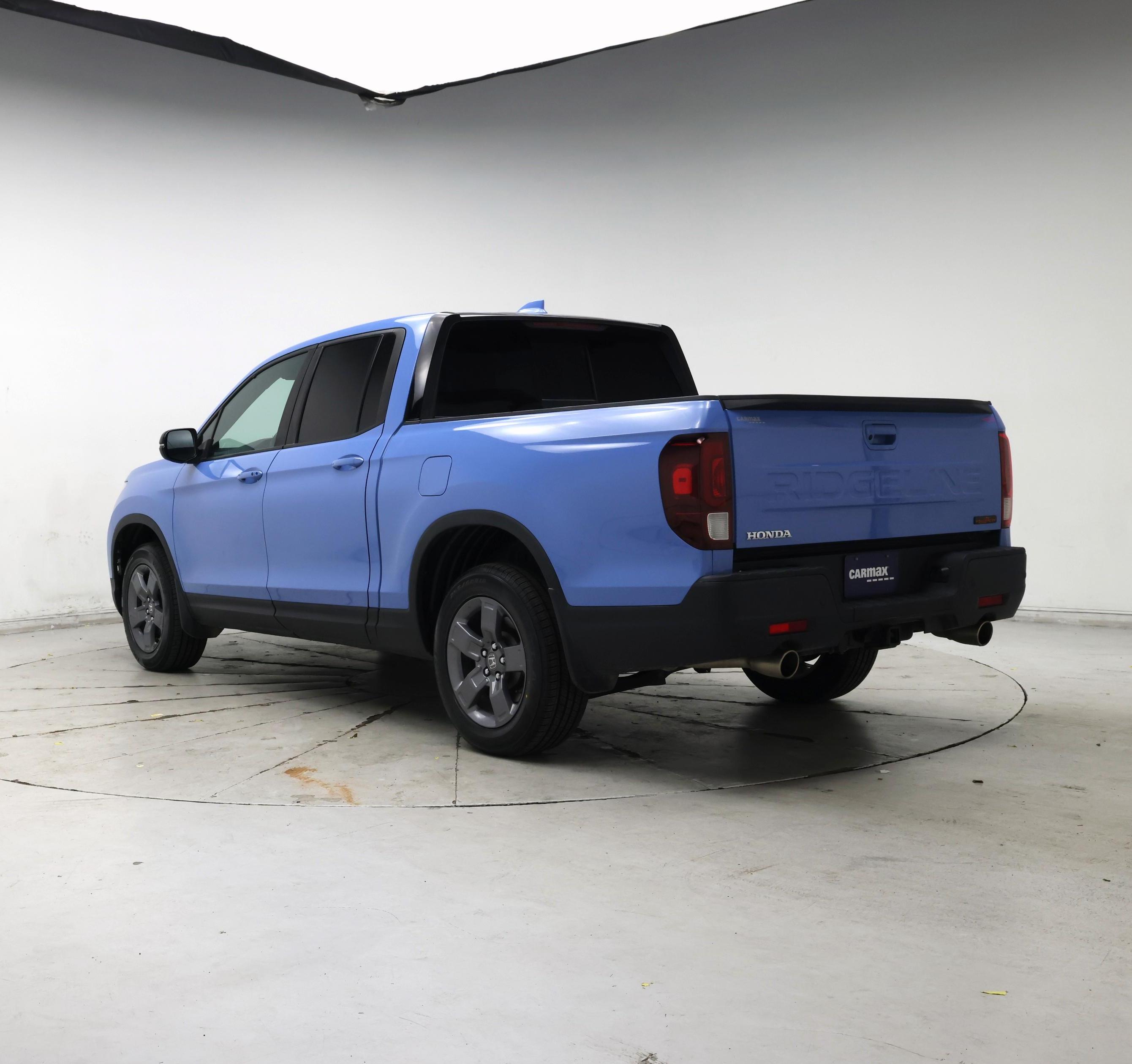 Thumbnail: 2024 Honda Ridgeline - 2