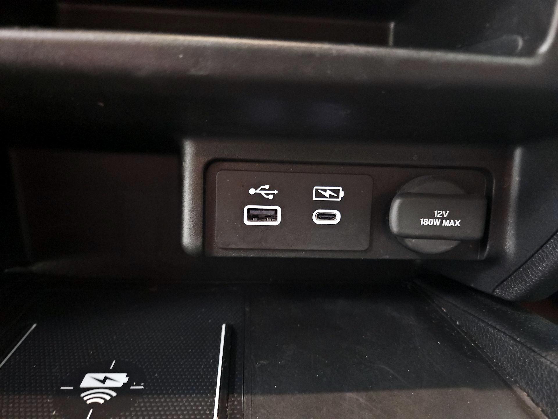 Thumbnail: 2024 Honda Ridgeline - 19