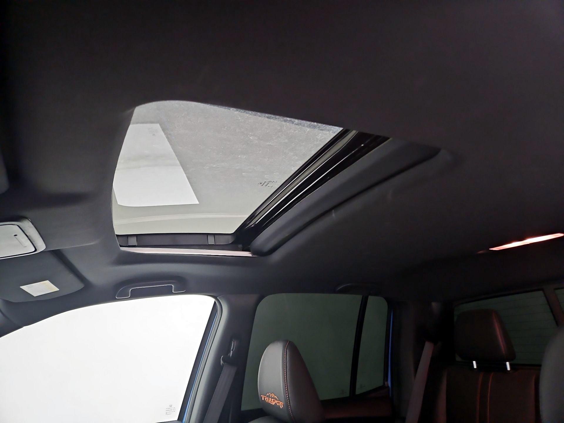 Thumbnail: 2024 Honda Ridgeline - 20