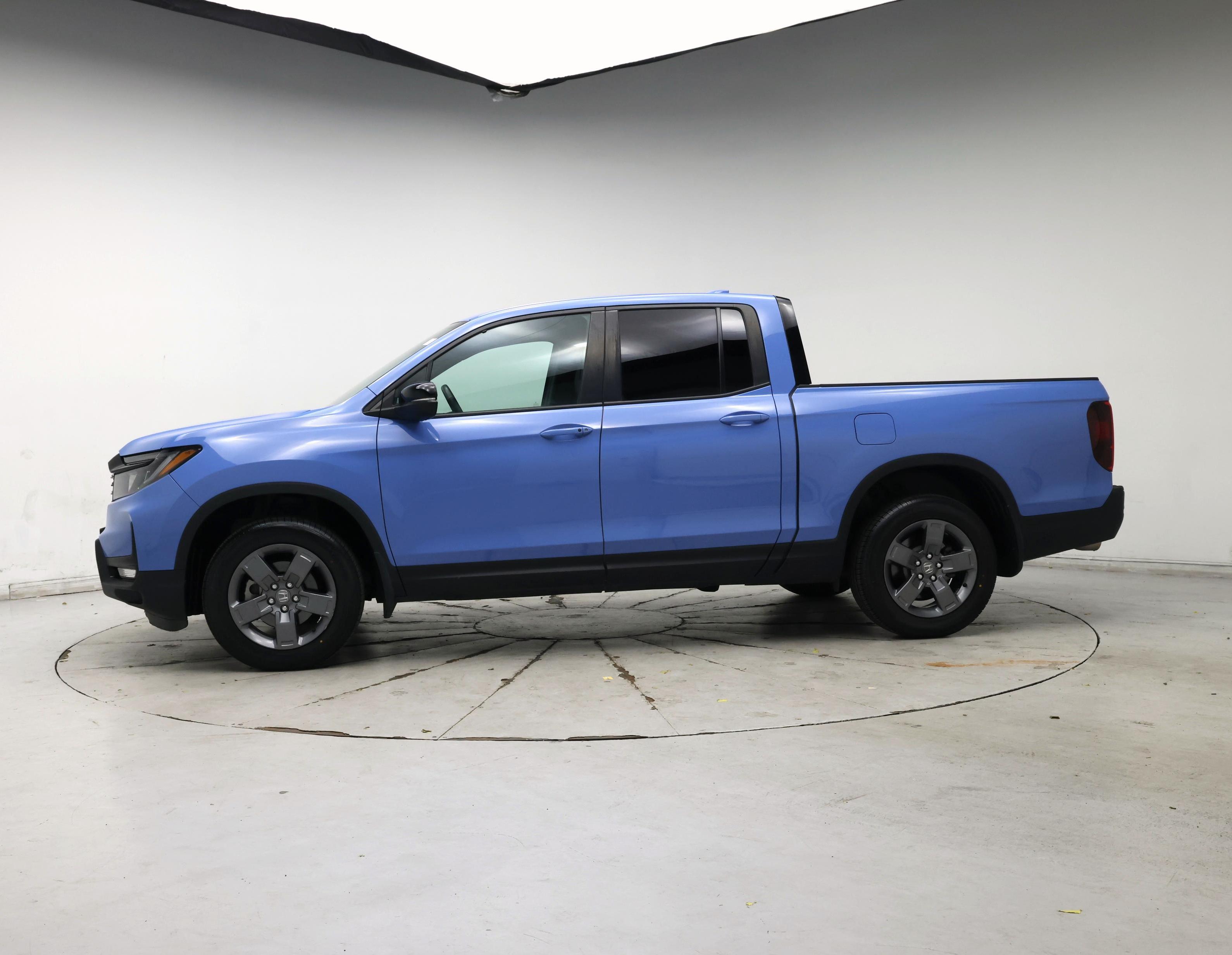 Thumbnail: 2024 Honda Ridgeline - 3