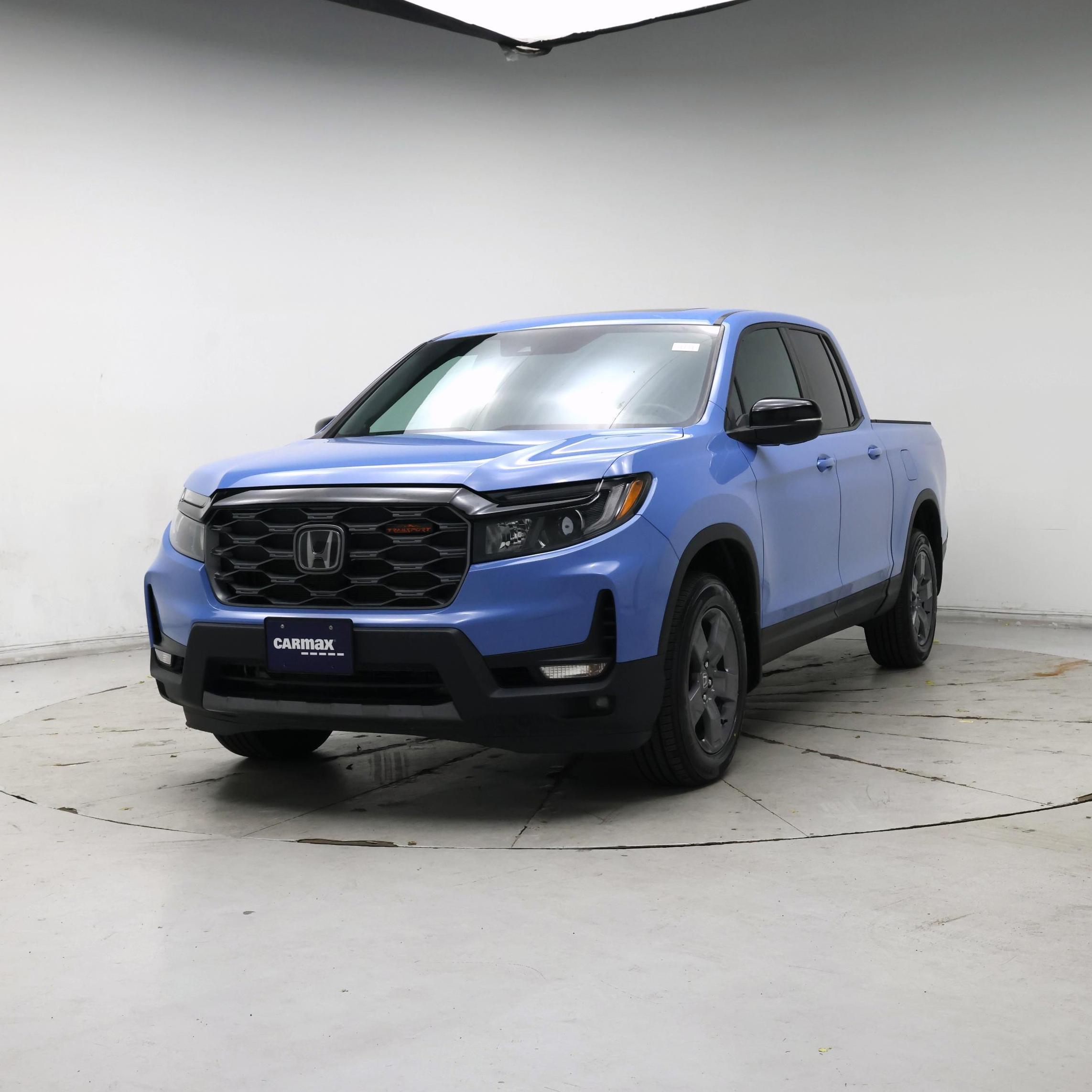 Thumbnail: 2024 Honda Ridgeline - 4