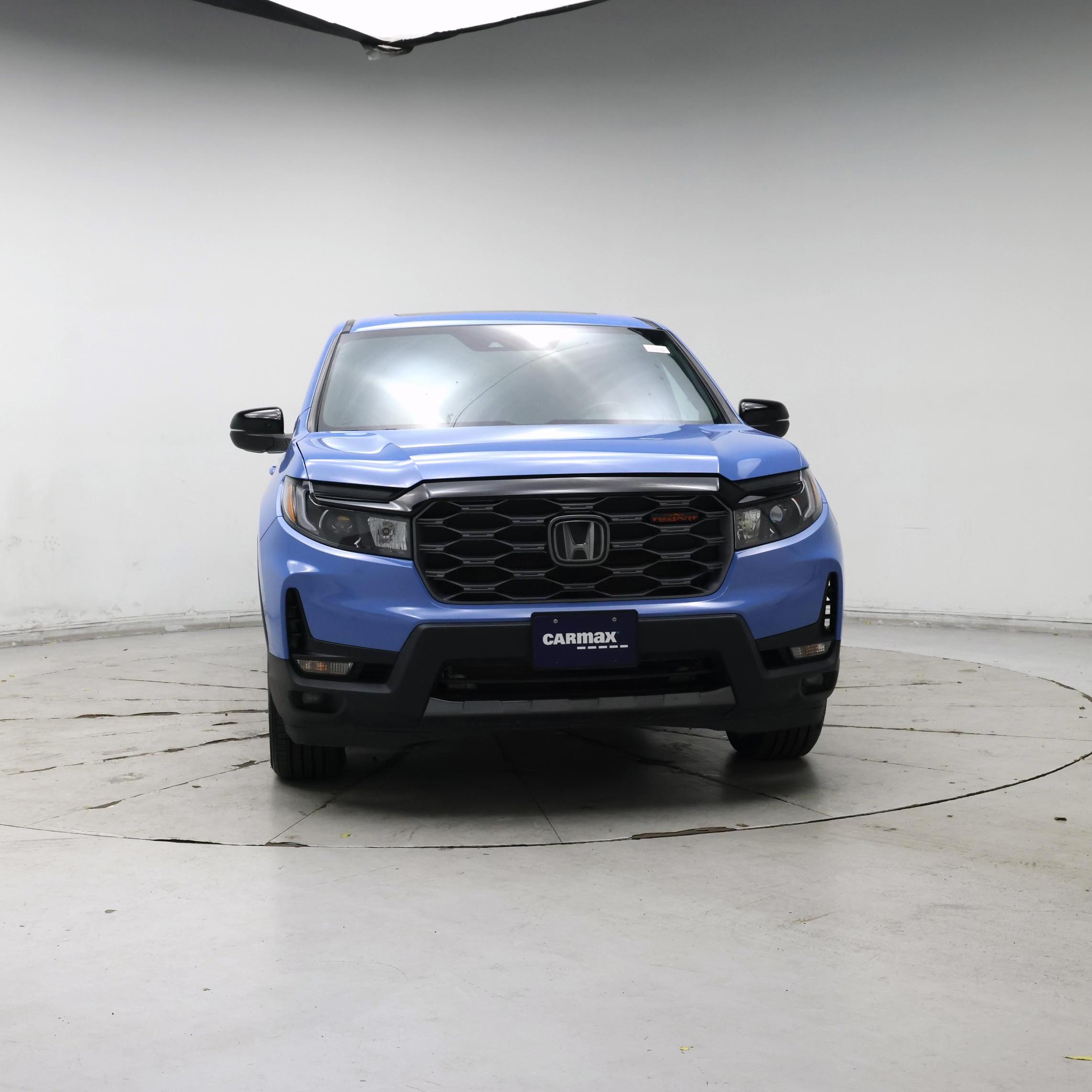 Thumbnail: 2024 Honda Ridgeline - 5