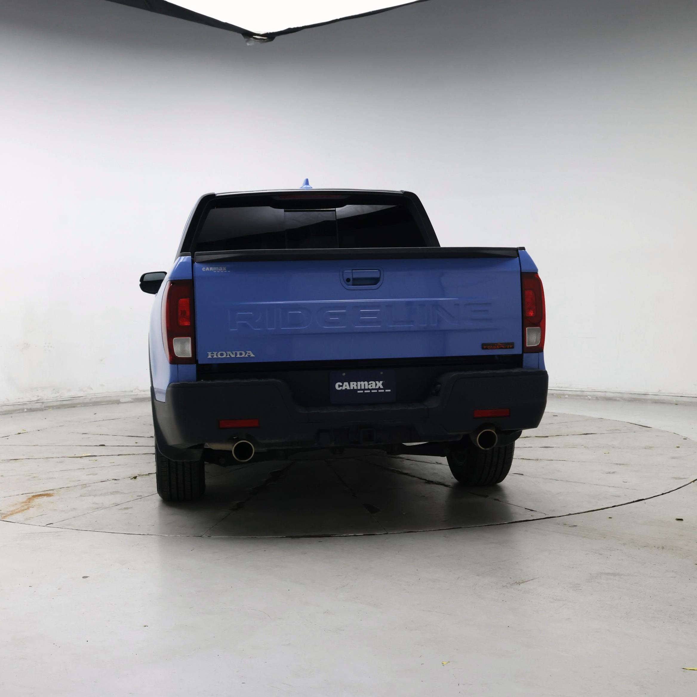 Thumbnail: 2024 Honda Ridgeline - 6