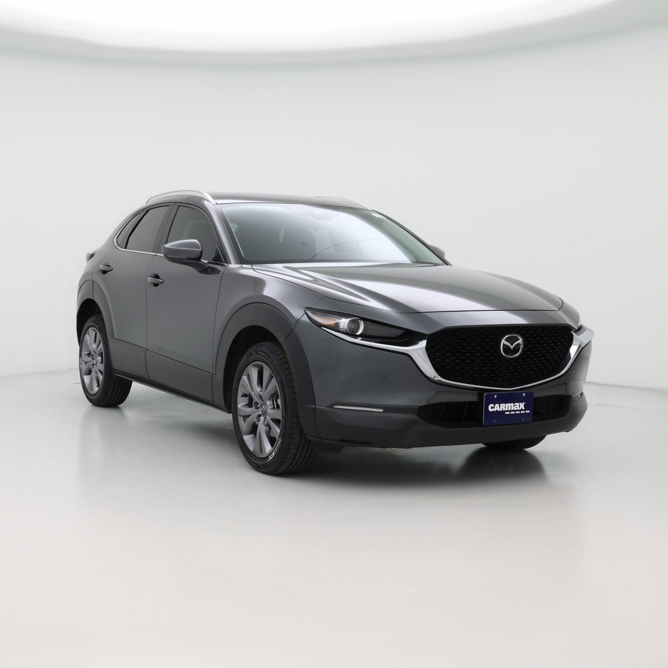 Thumbnail: 2023 Mazda CX-30 - 1