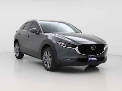 2023 Mazda CX-30 2.5 S Preferred Package