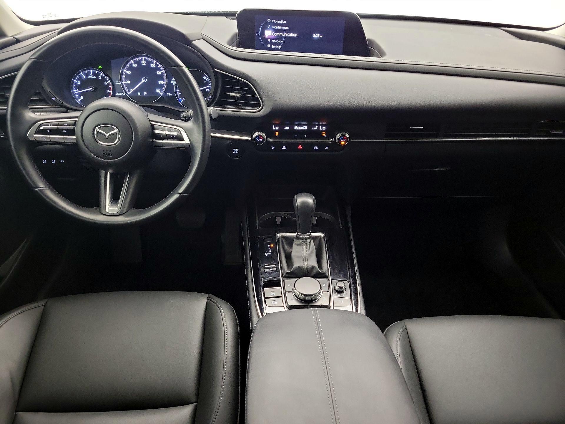 Thumbnail: 2023 Mazda CX-30 - 9