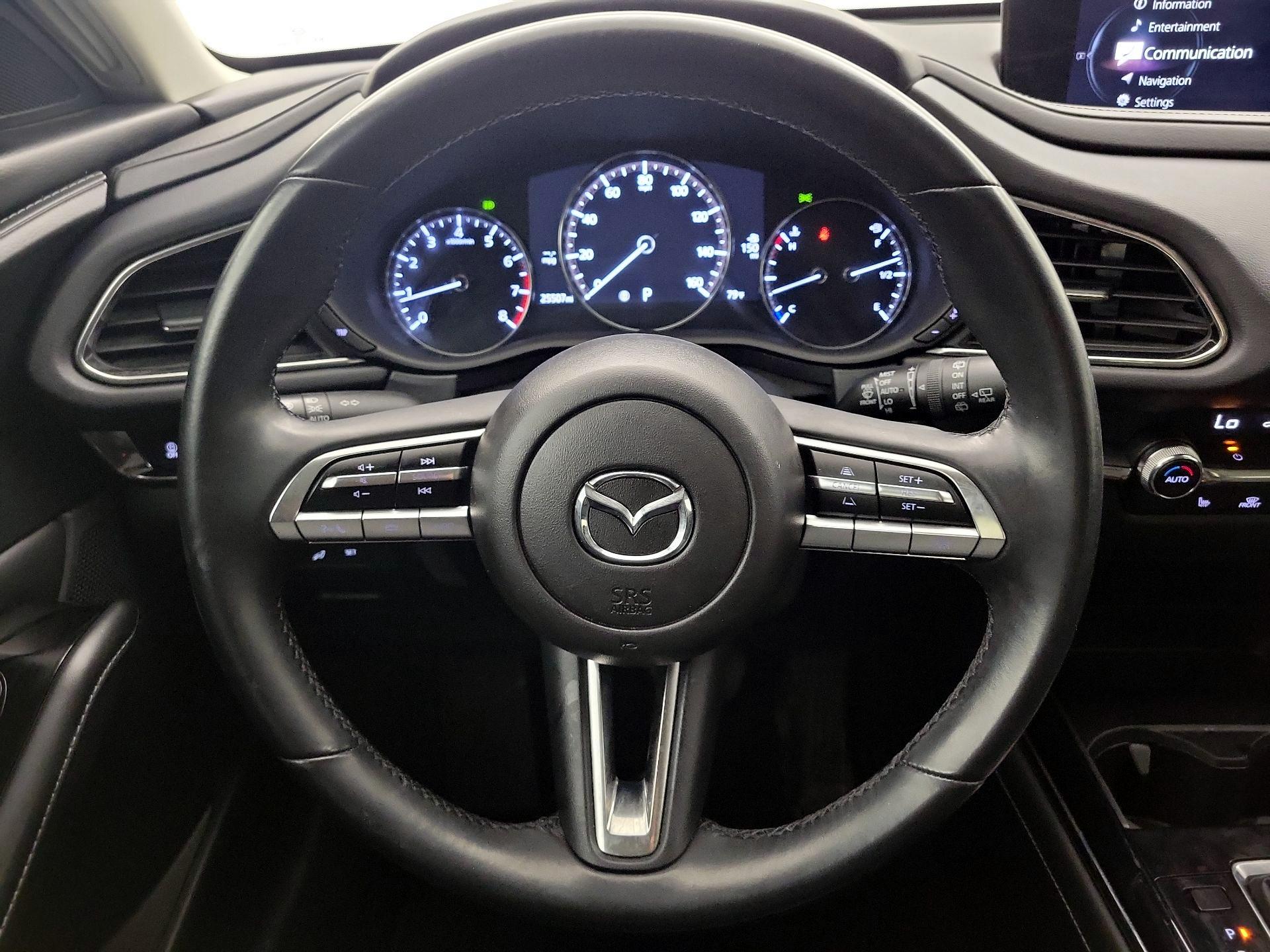 Thumbnail: 2023 Mazda CX-30 - 10