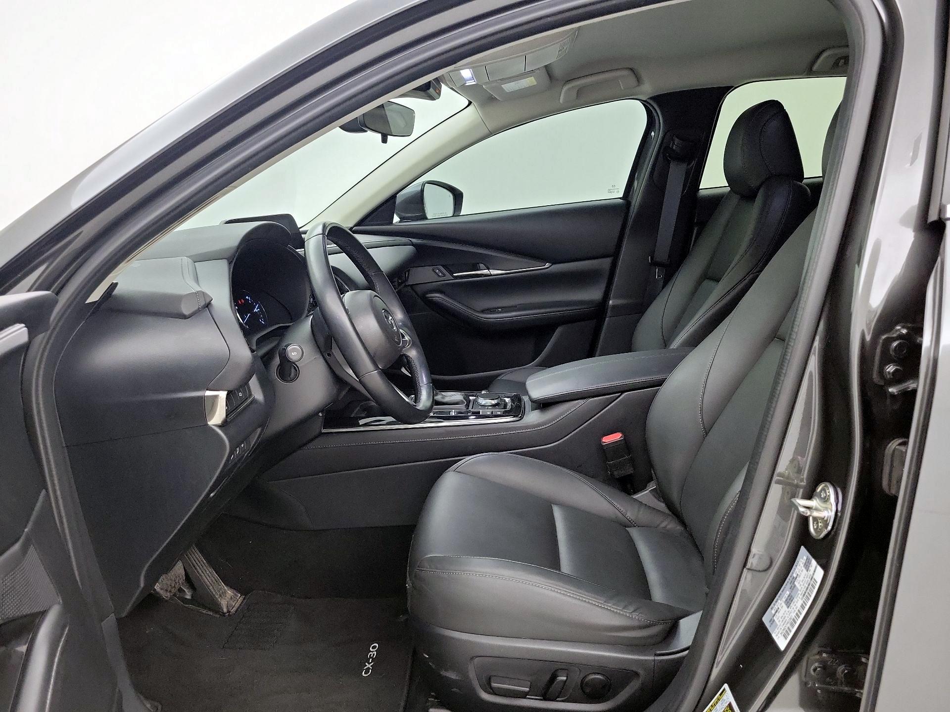 Thumbnail: 2023 Mazda CX-30 - 11