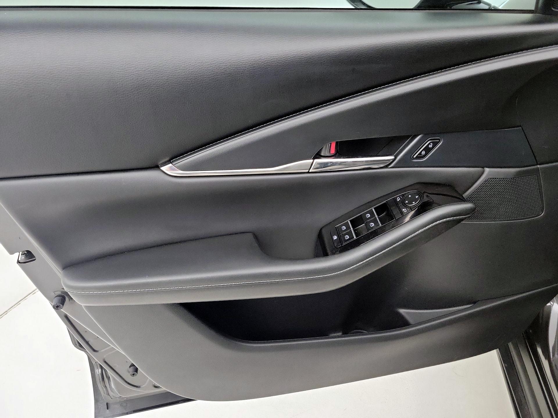 Thumbnail: 2023 Mazda CX-30 - 12