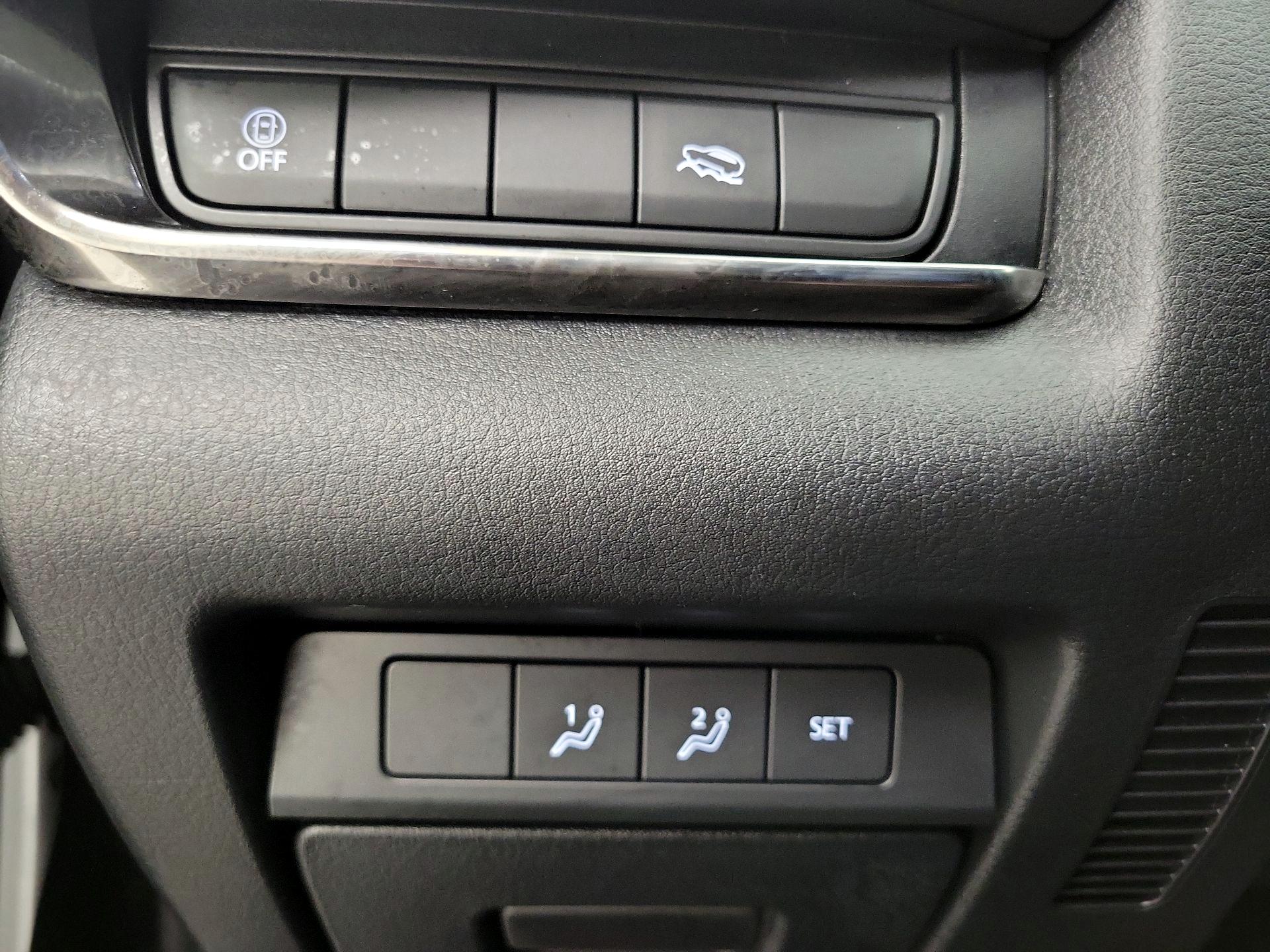 Thumbnail: 2023 Mazda CX-30 - 13