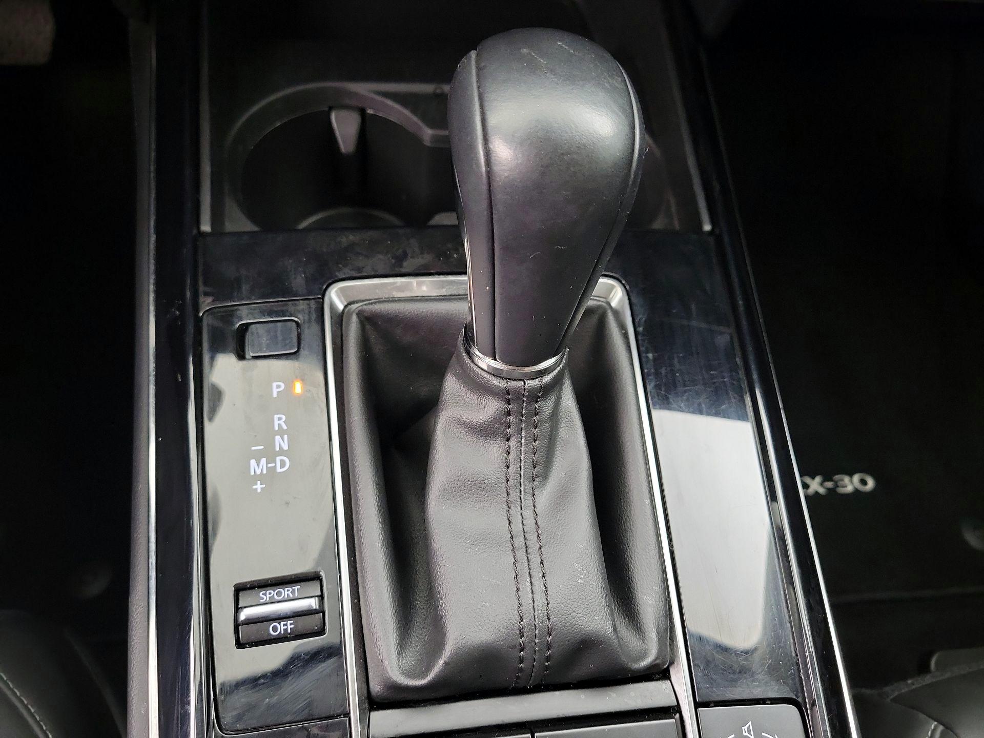 Thumbnail: 2023 Mazda CX-30 - 17