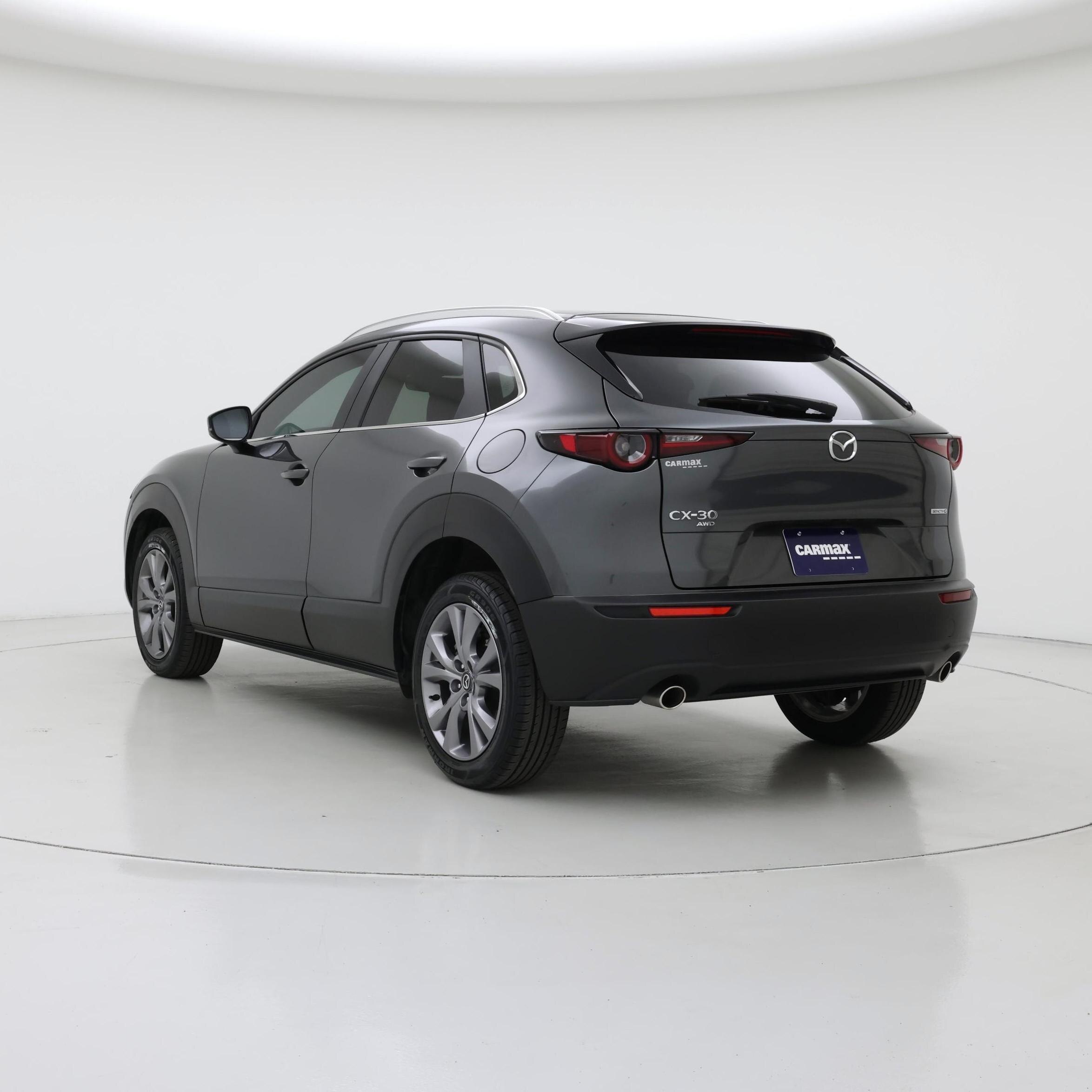 Thumbnail: 2023 Mazda CX-30 - 2