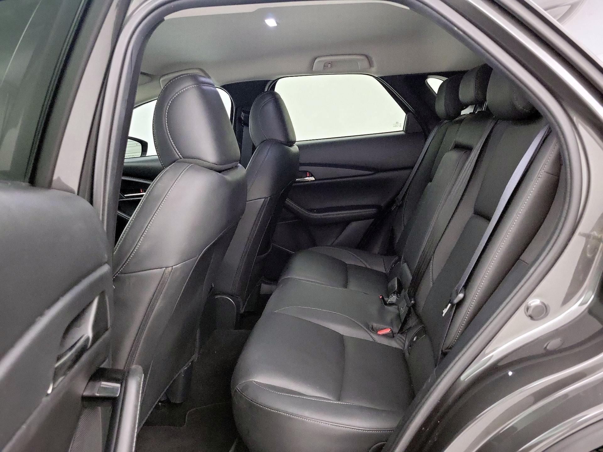 Thumbnail: 2023 Mazda CX-30 - 19