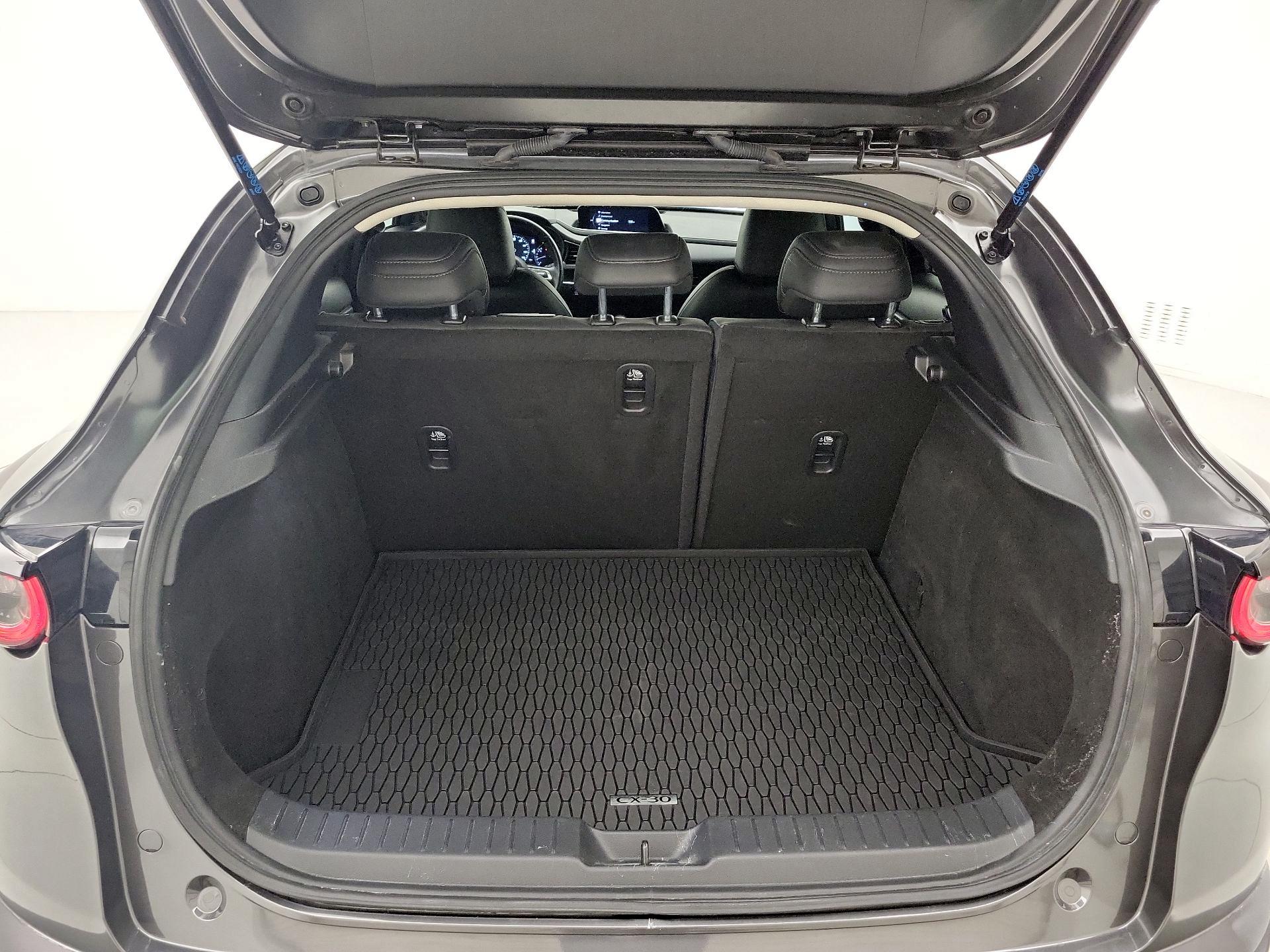 Thumbnail: 2023 Mazda CX-30 - 20