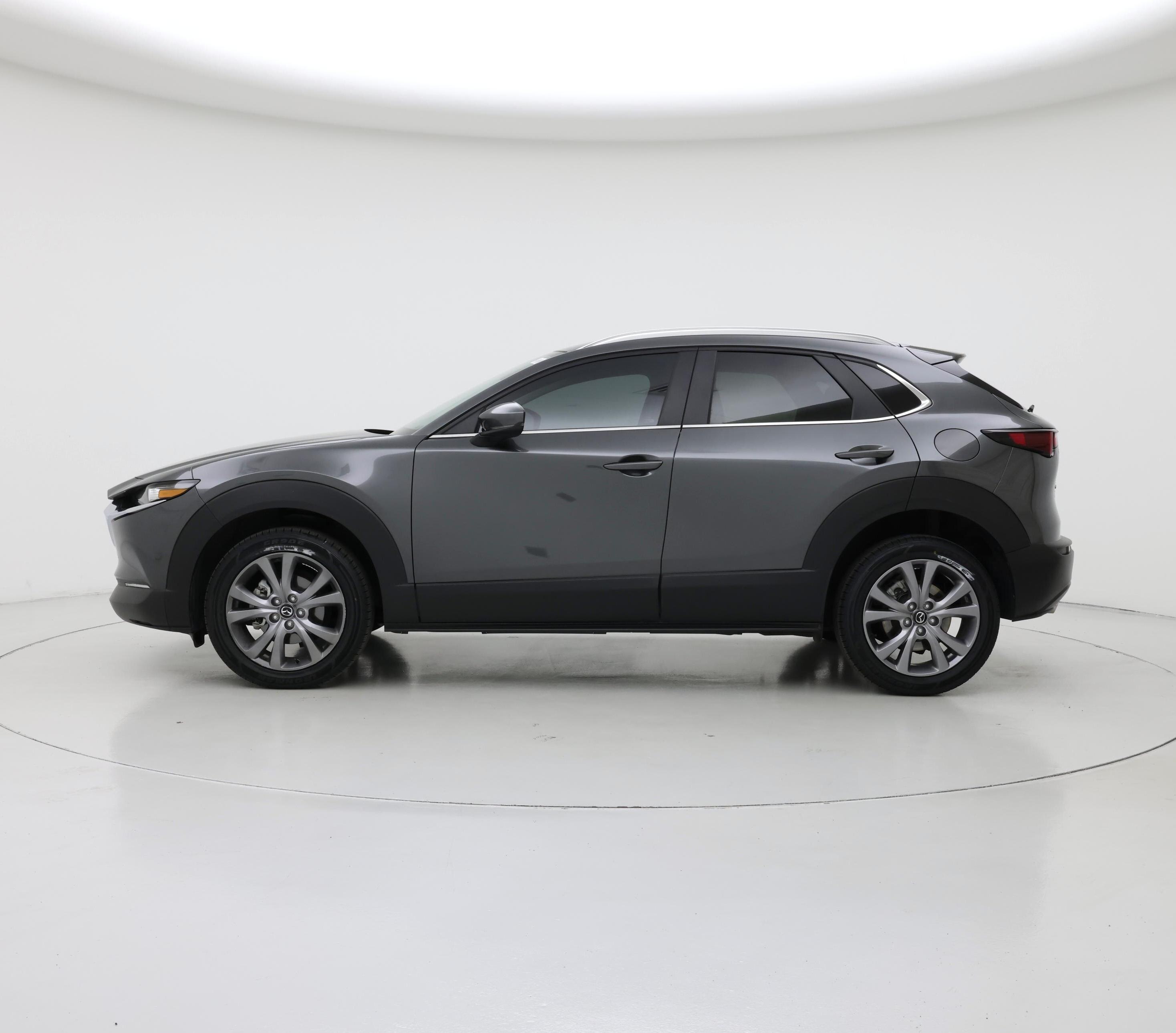 Thumbnail: 2023 Mazda CX-30 - 3