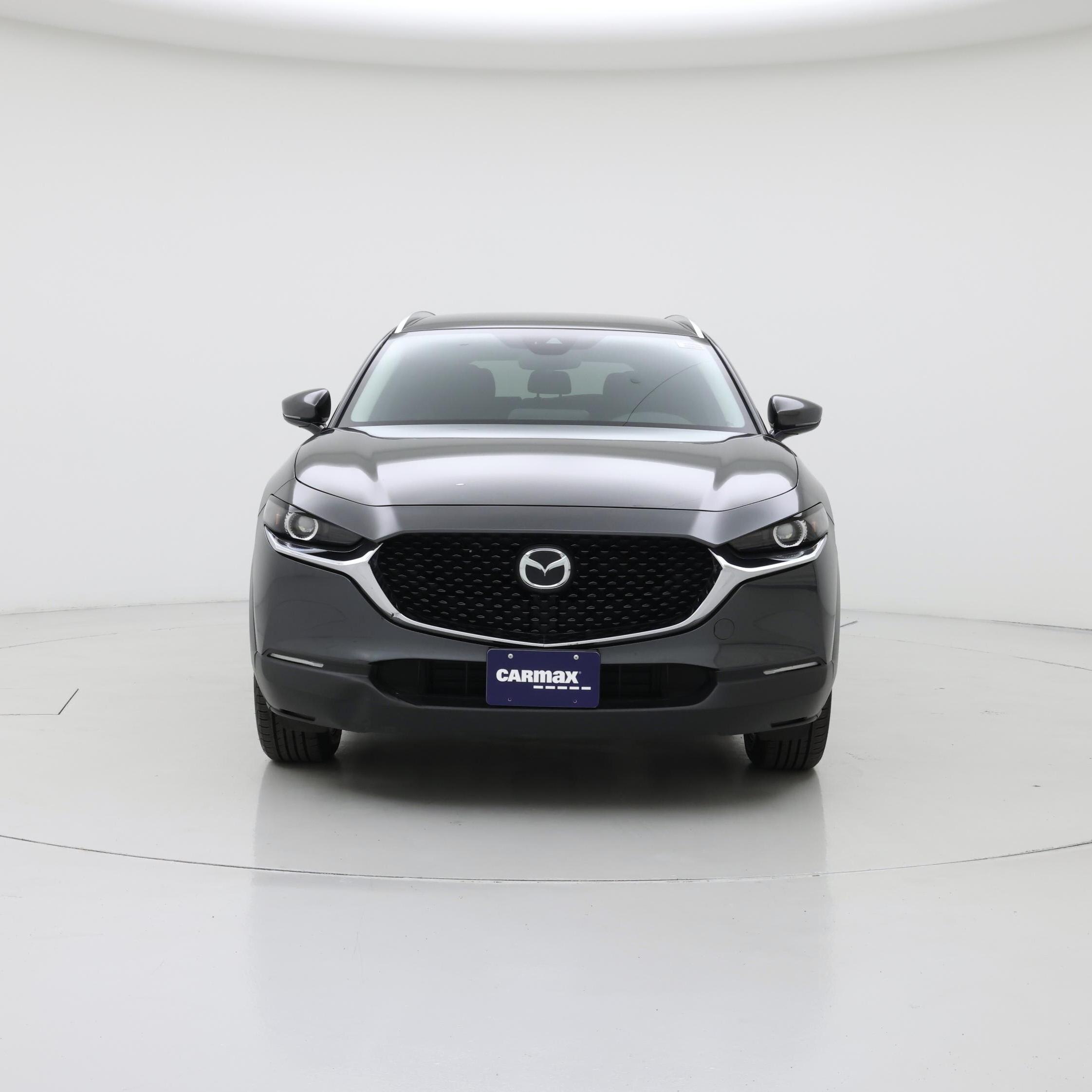 Thumbnail: 2023 Mazda CX-30 - 5