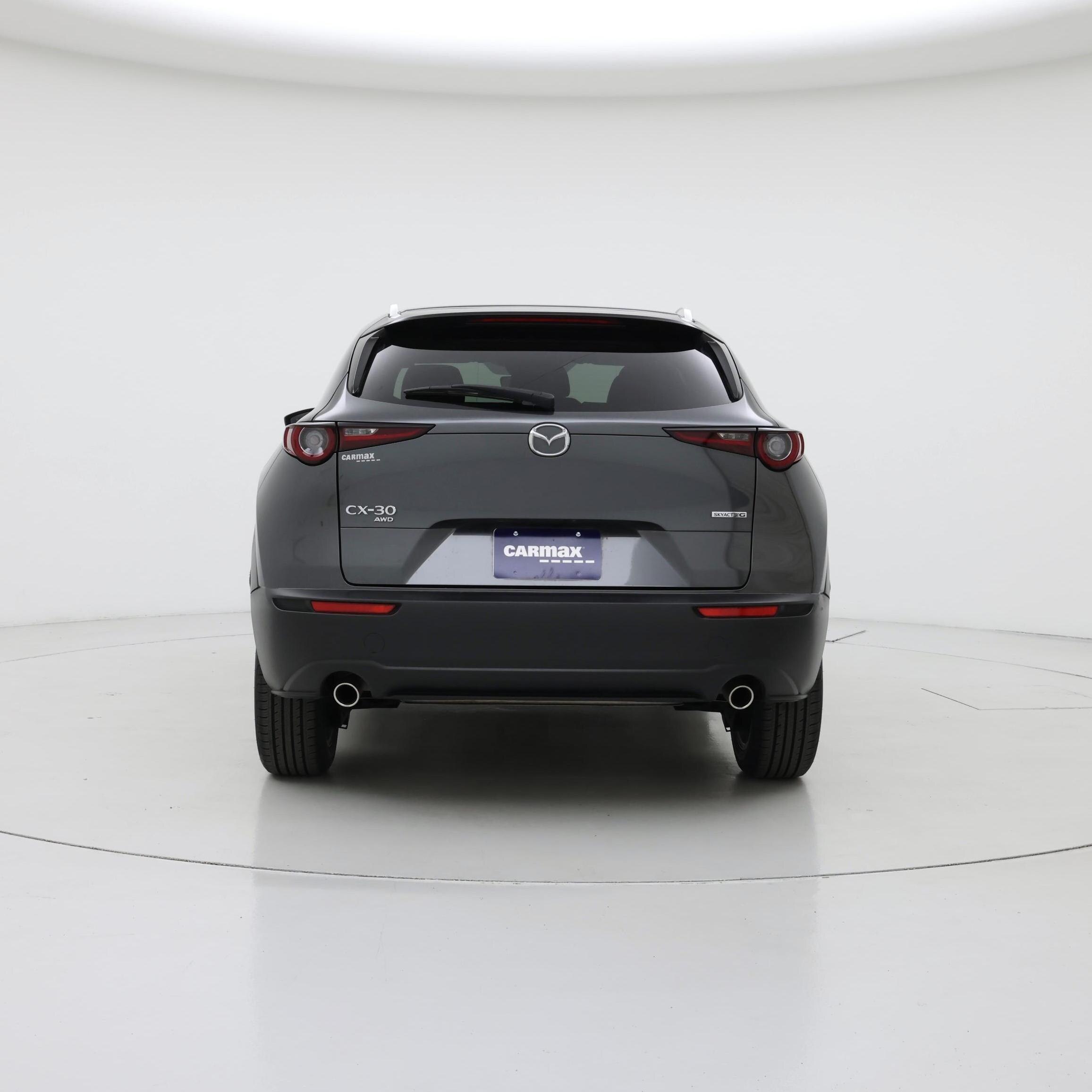 Thumbnail: 2023 Mazda CX-30 - 6