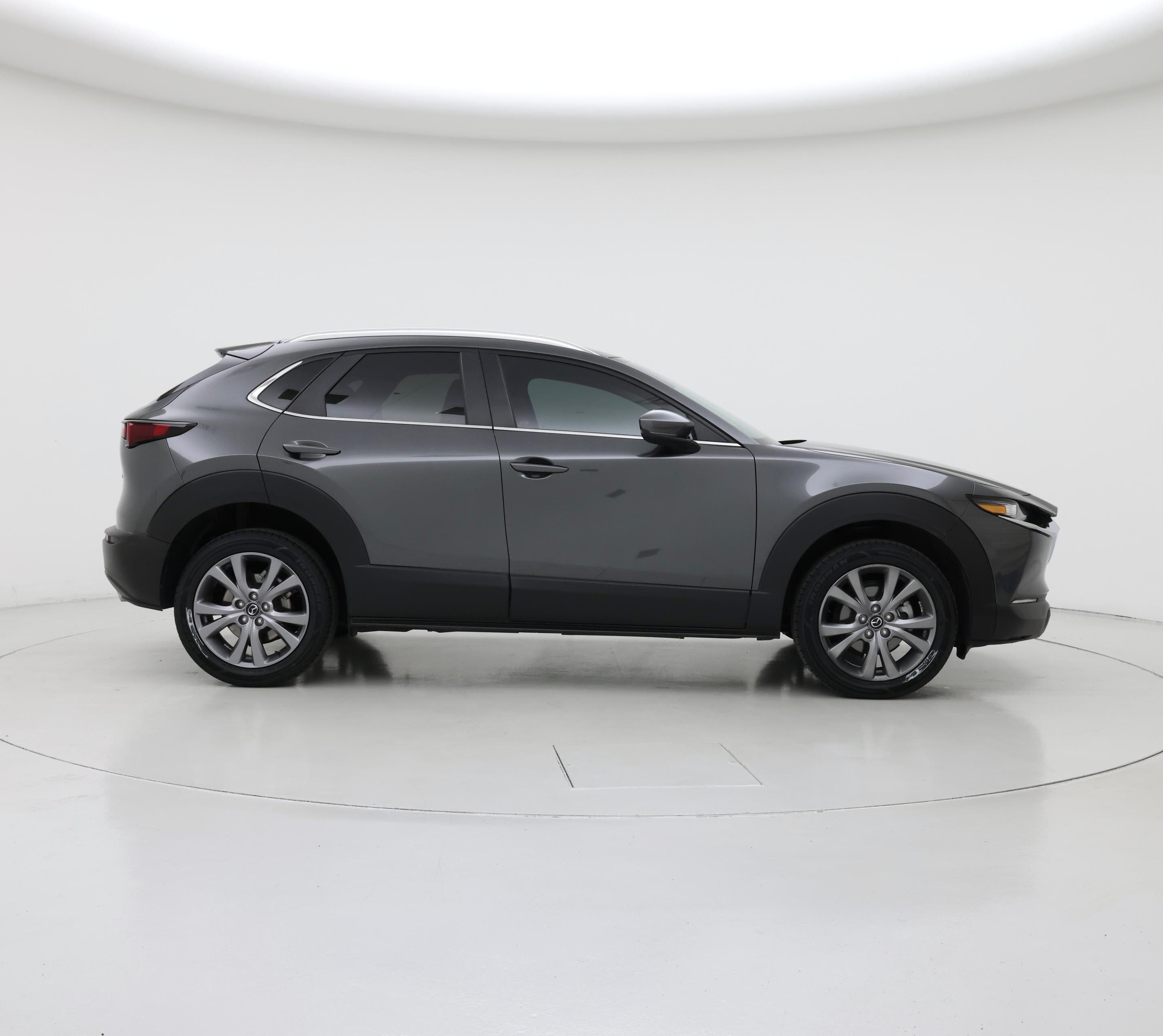 Thumbnail: 2023 Mazda CX-30 - 7