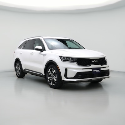 2023 Kia Sorento EX