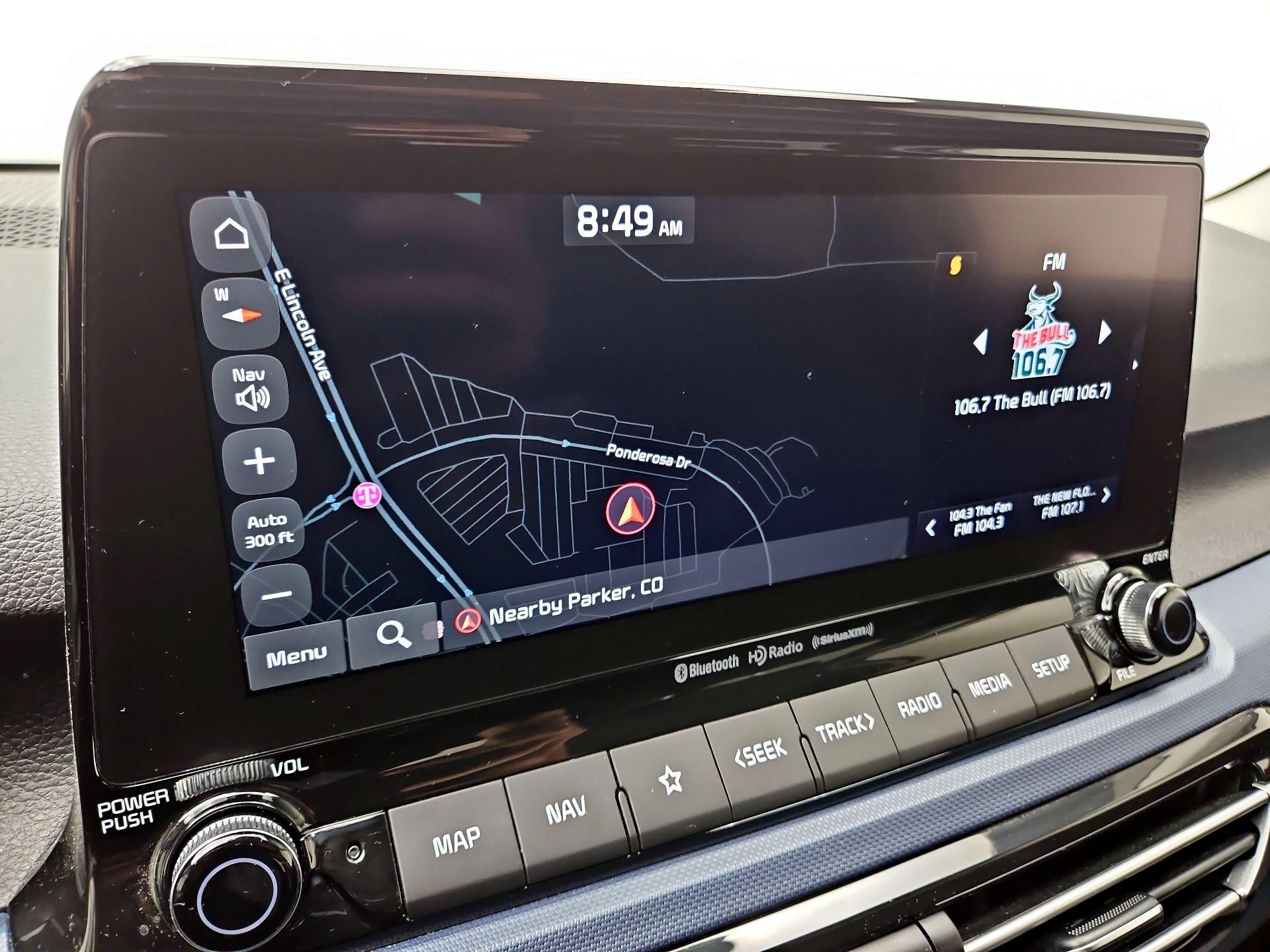 Thumbnail: 2023 Kia Seltos - 12