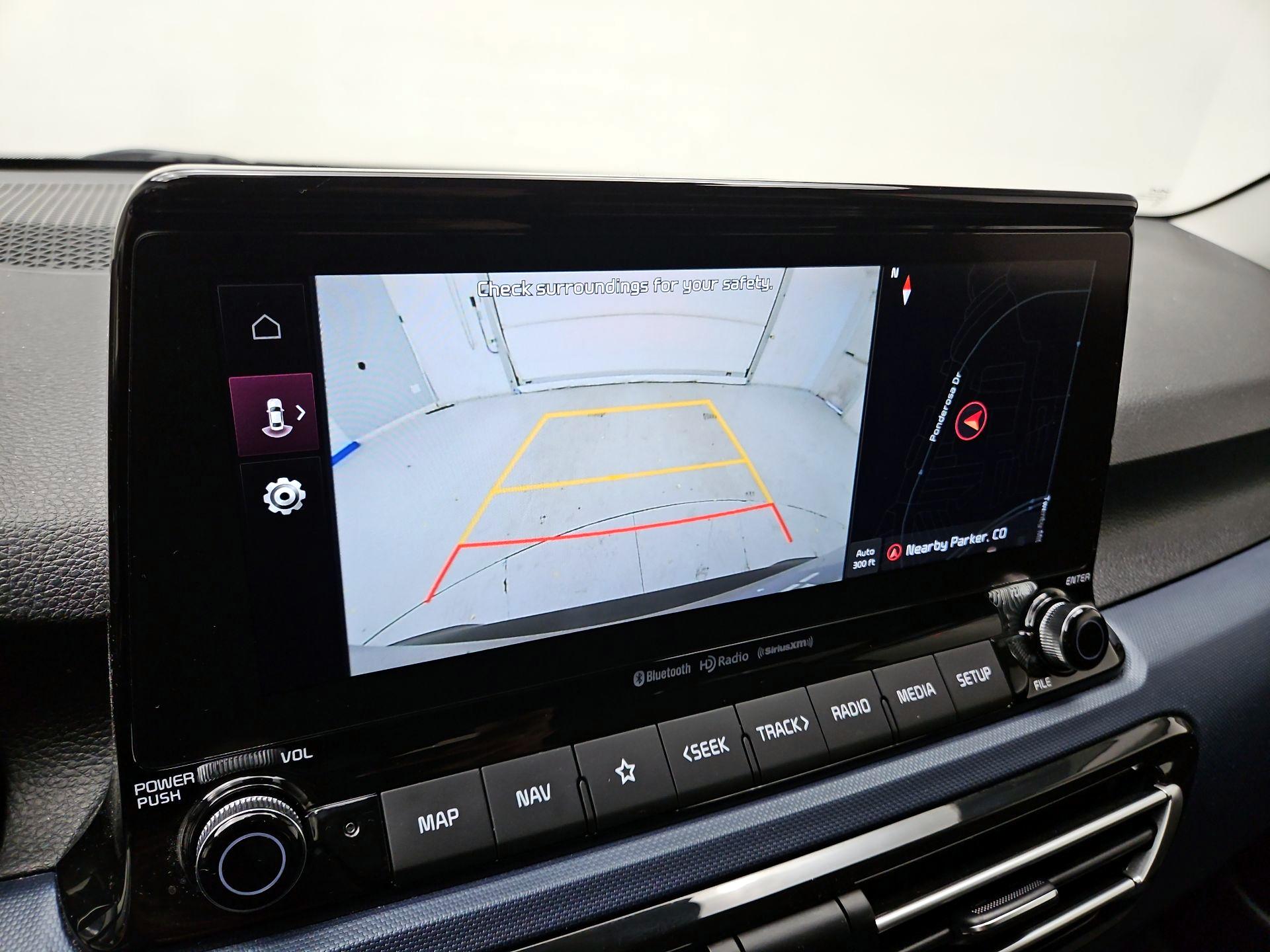 Thumbnail: 2023 Kia Seltos - 13