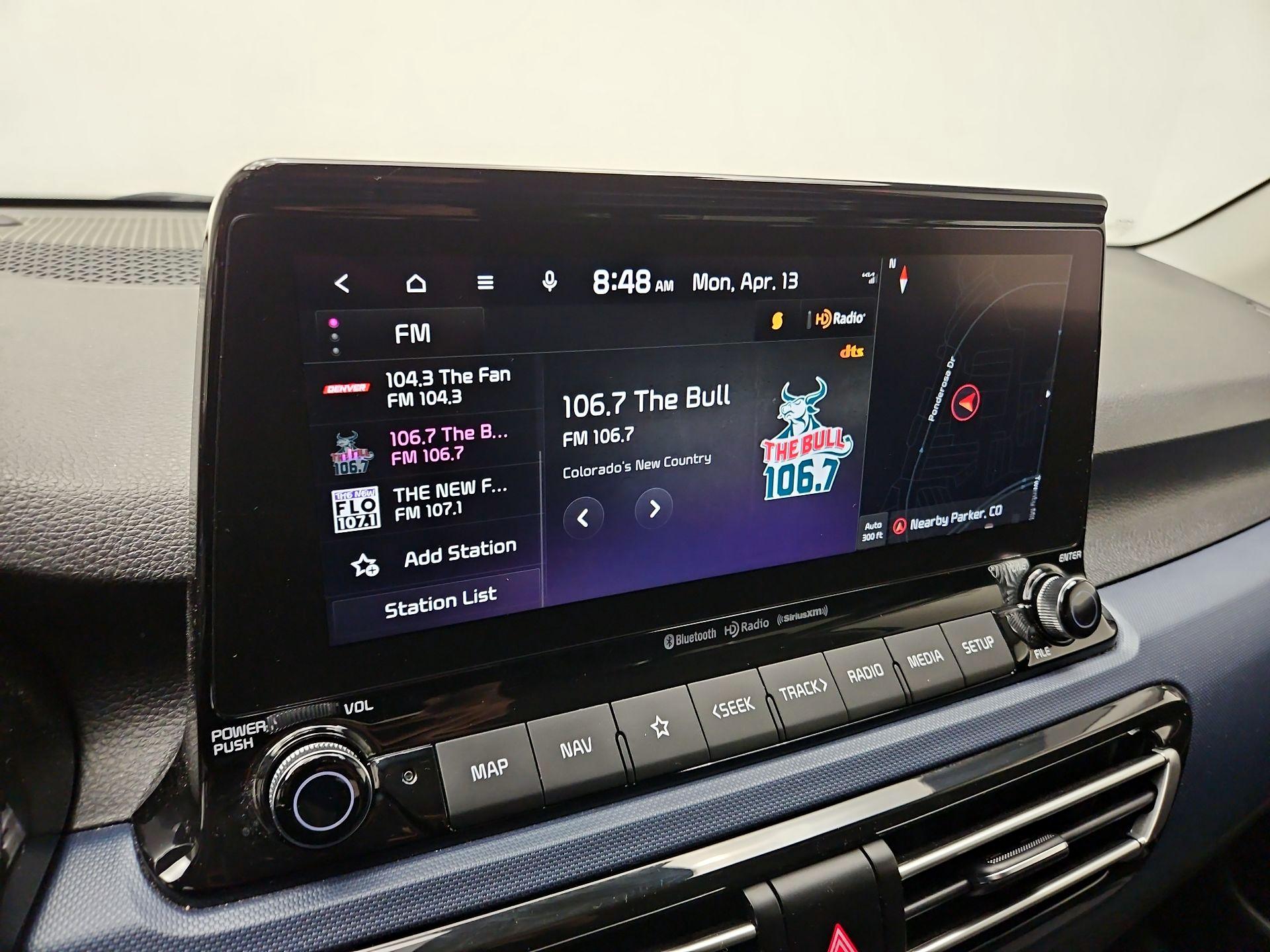 Thumbnail: 2023 Kia Seltos - 14