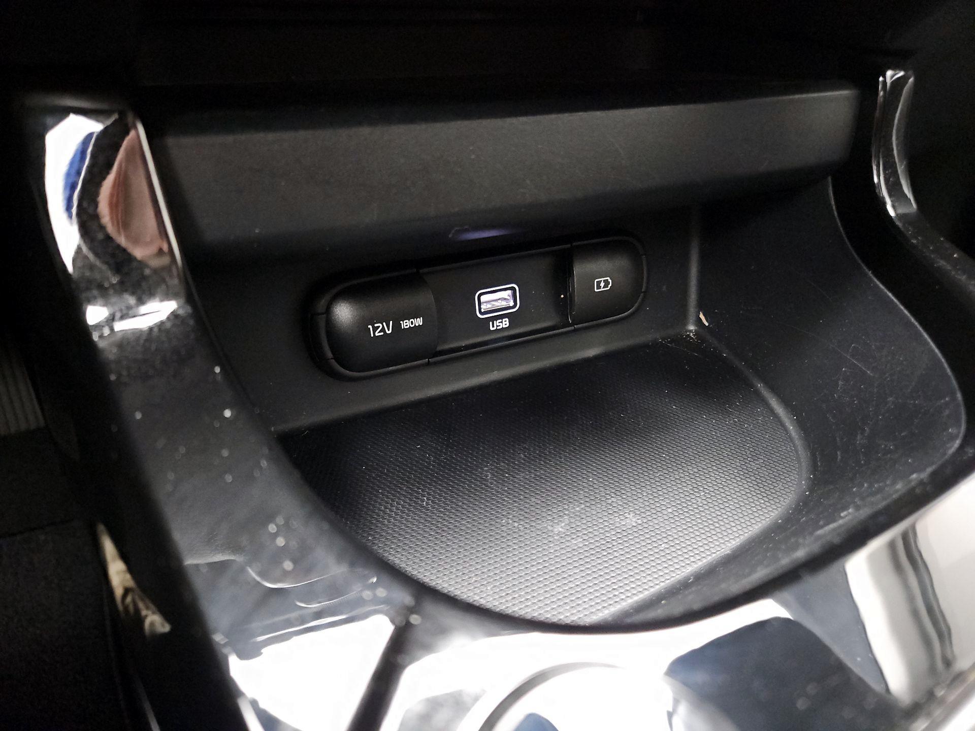 Thumbnail: 2023 Kia Seltos - 17