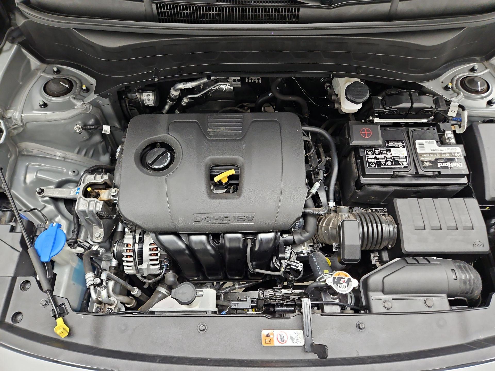 Thumbnail: 2023 Kia Seltos - 20