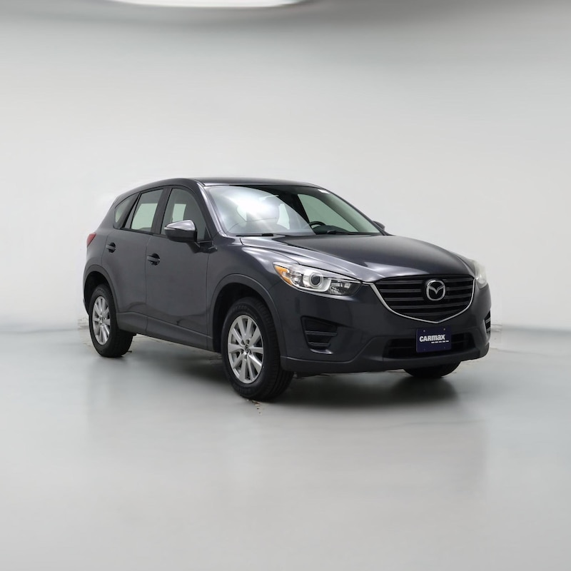 2016 Mazda CX-5 Sport