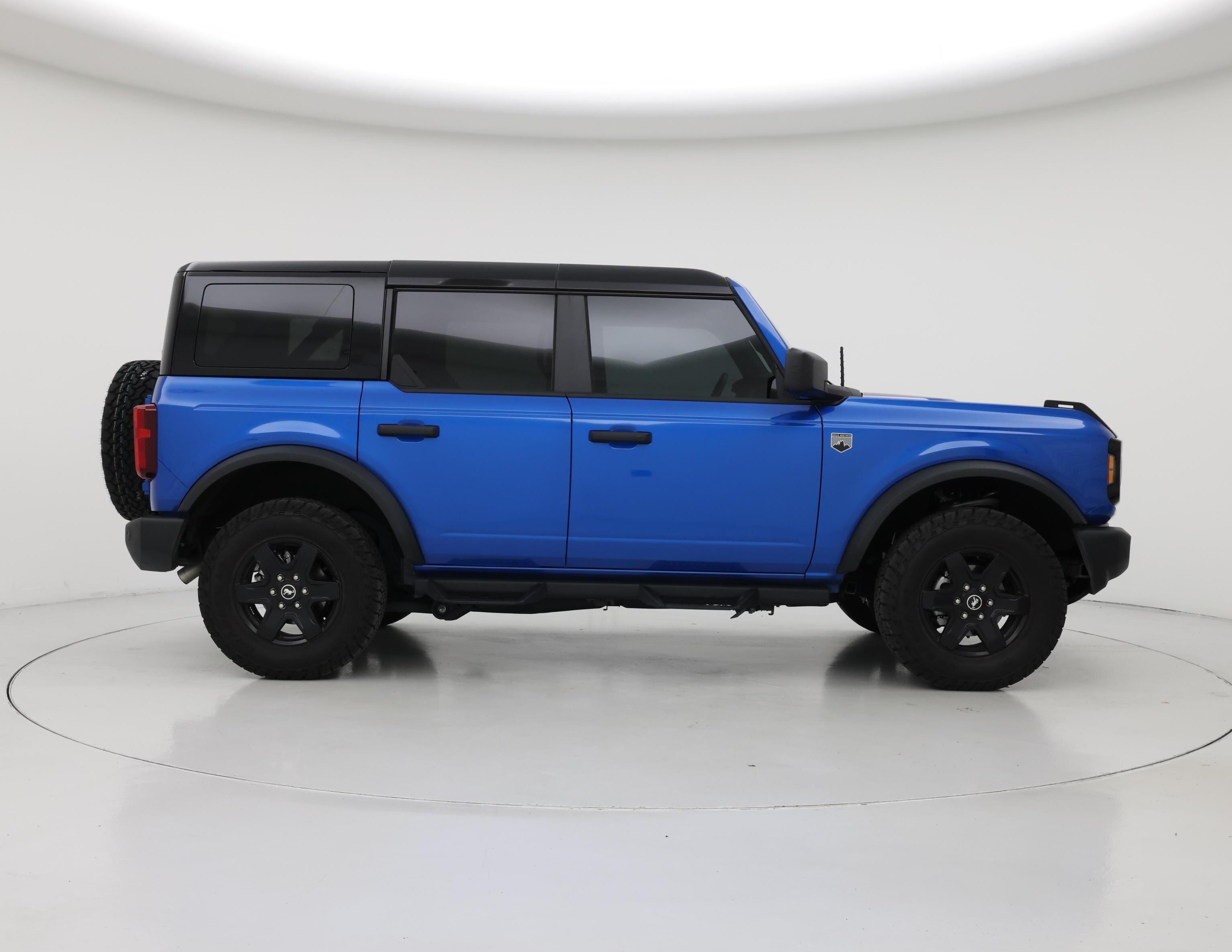Thumbnail: 2025 Ford Bronco - 7